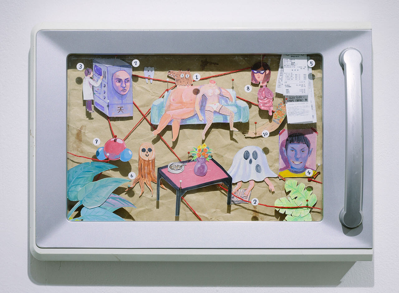 ひらのりょう RyoHirano