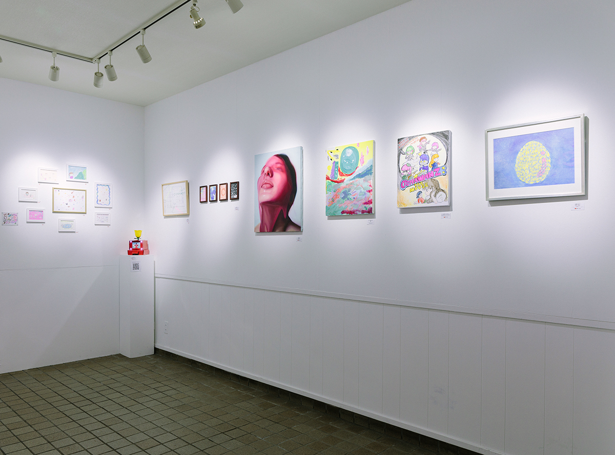 アイドルと芸術