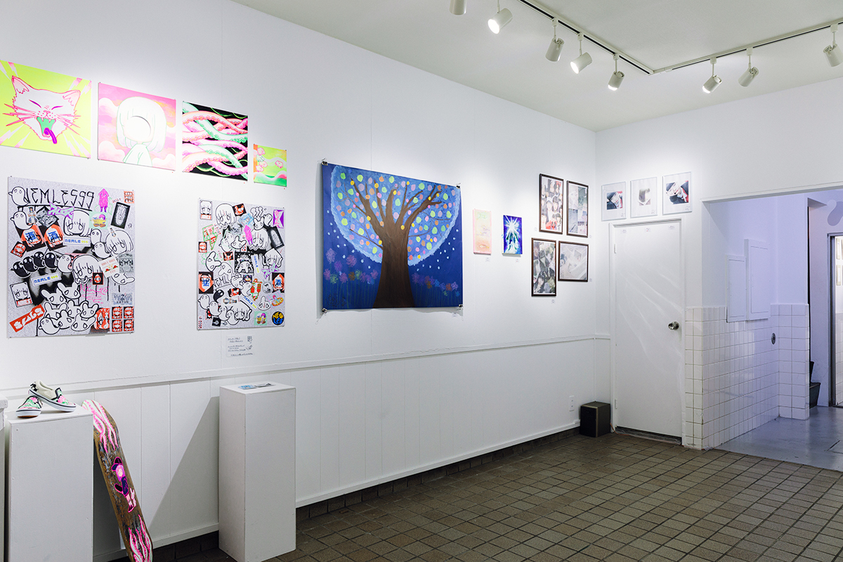 アイドルと芸術