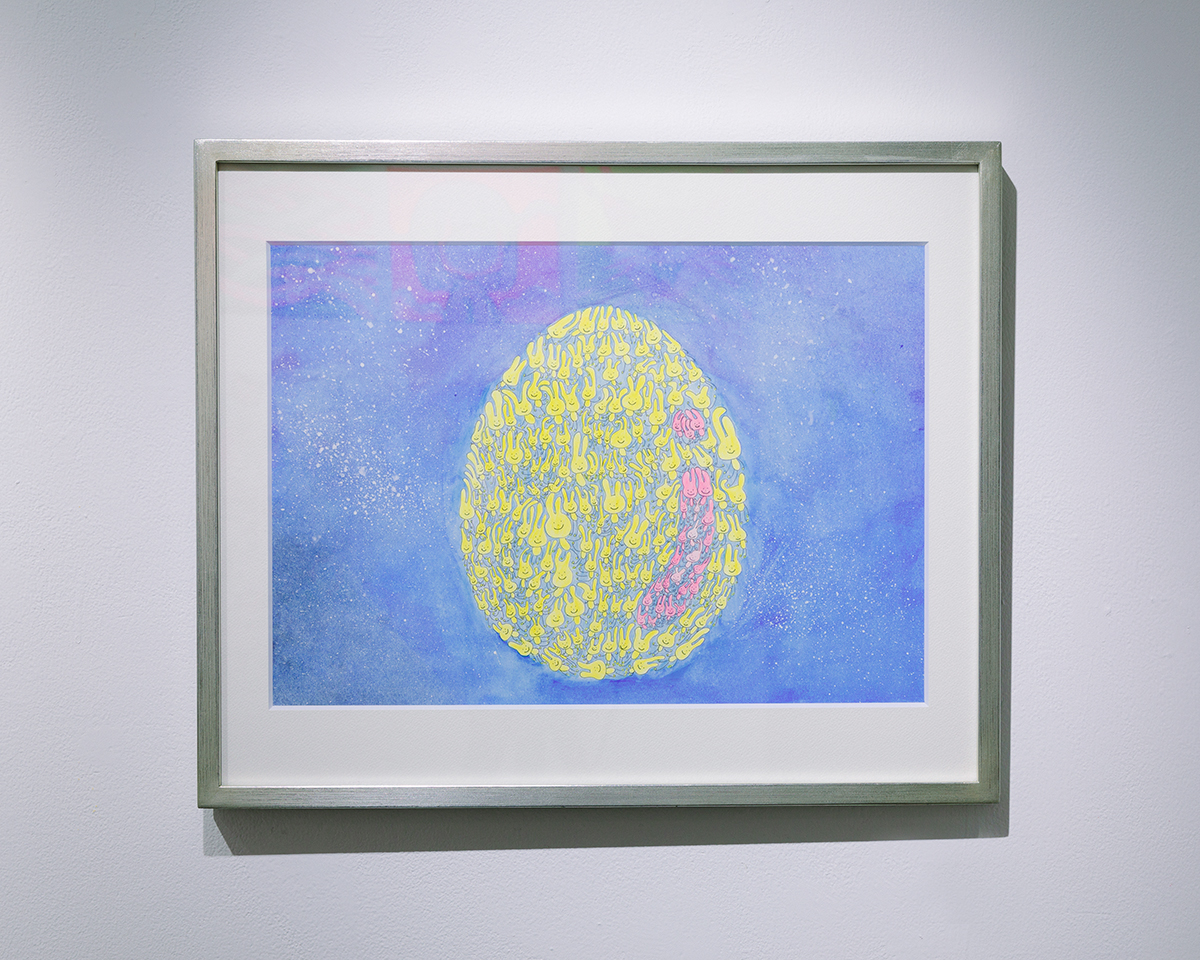 アイドルと芸術