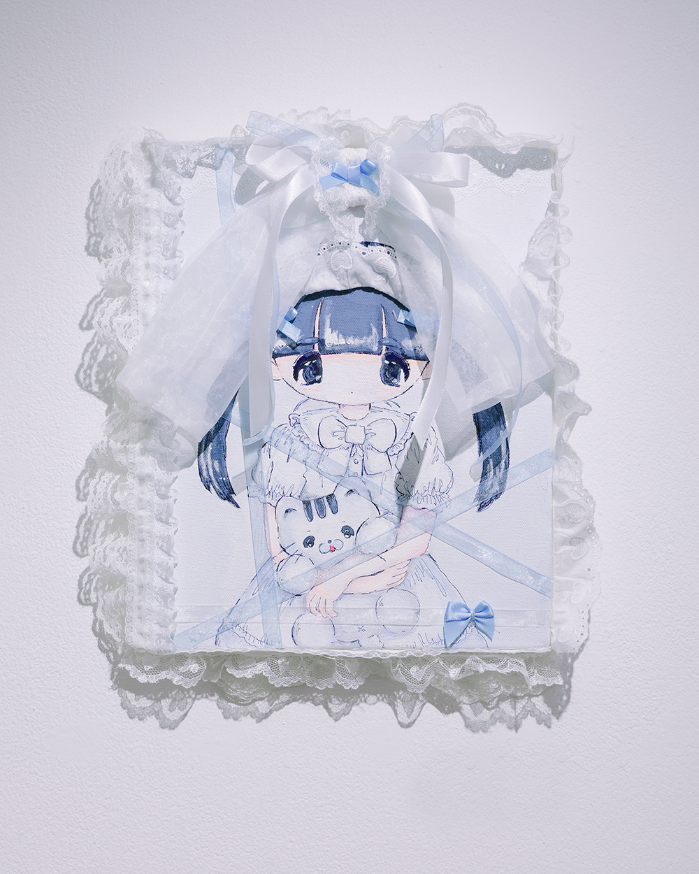 アイドルと芸術