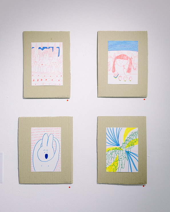 アイドルと芸術