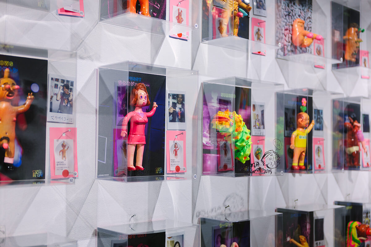 デハラユキノリ