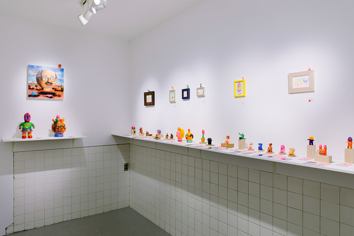 デハラユキノリ