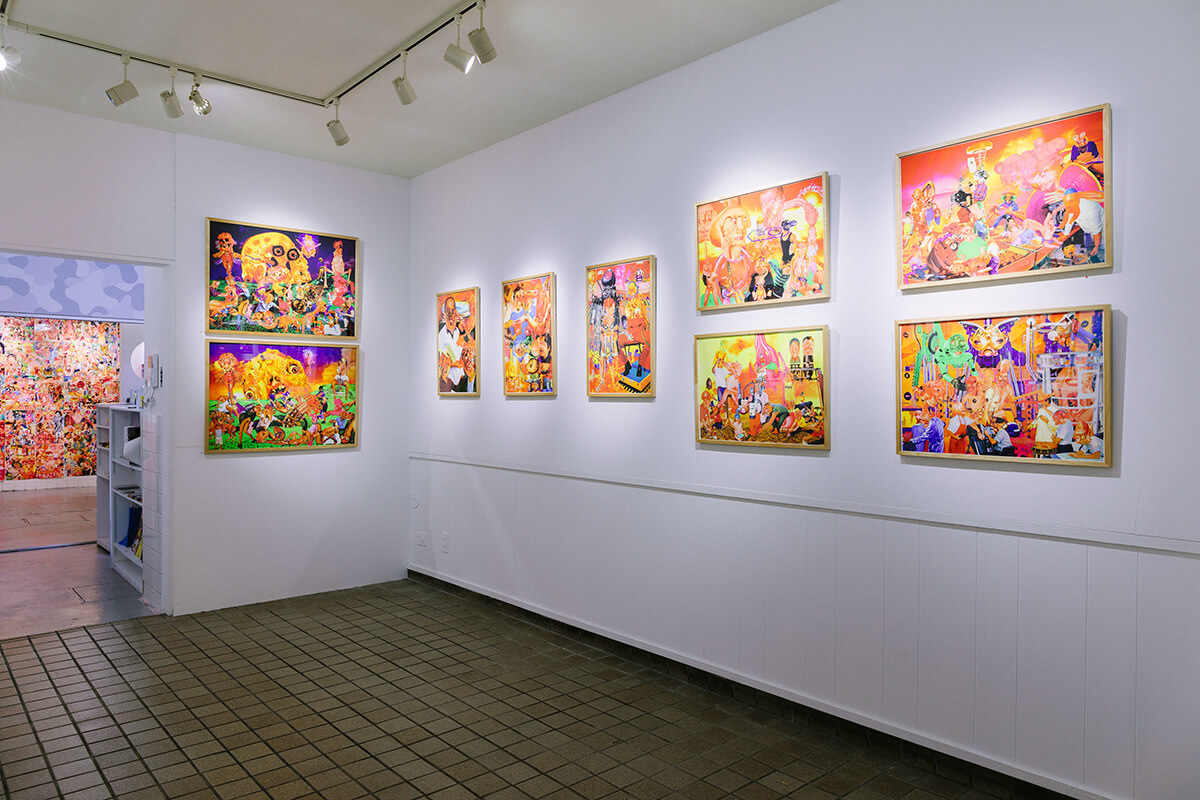 セキンタニ・ラ・ノリヒロ