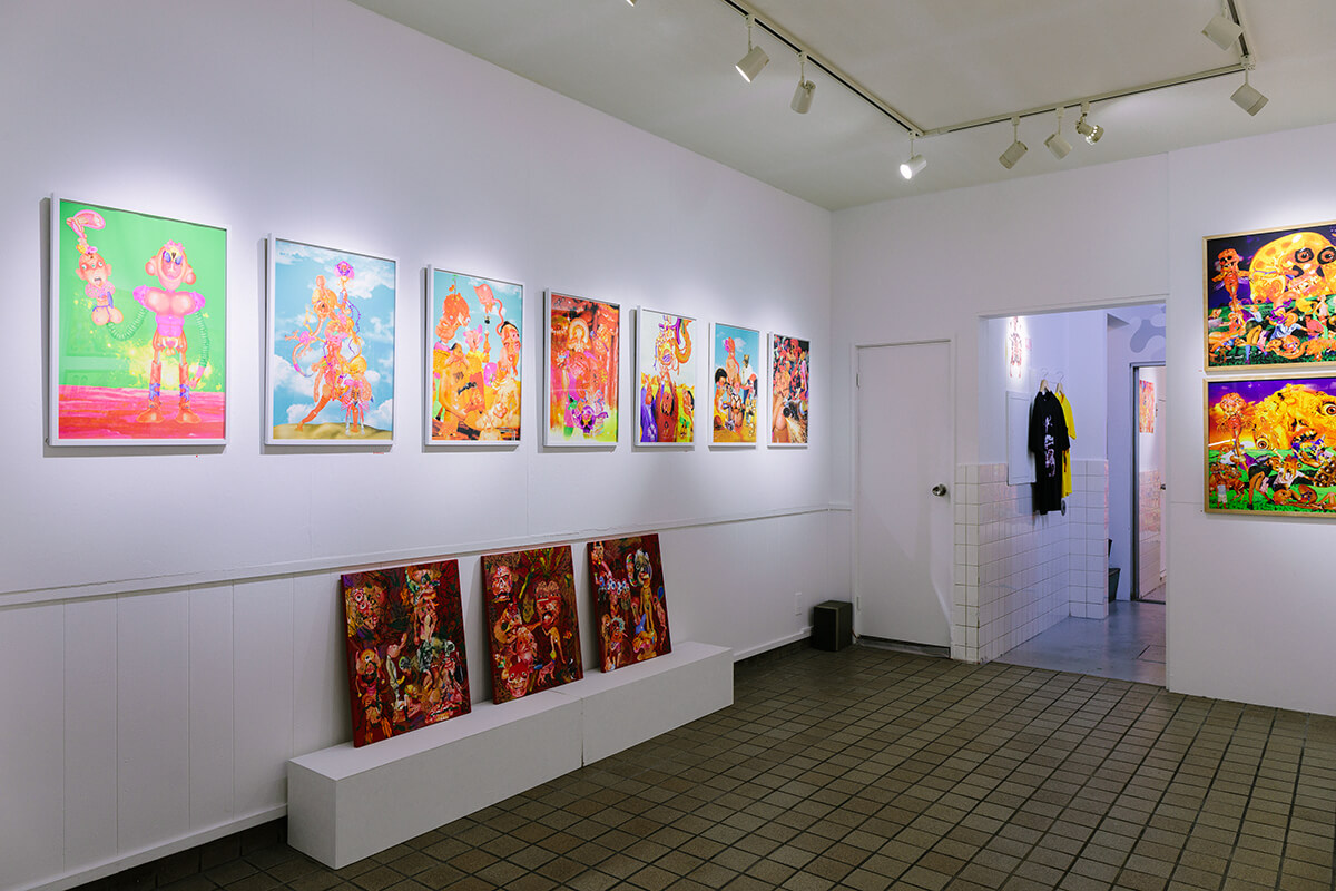 セキンタニ・ラ・ノリヒロ