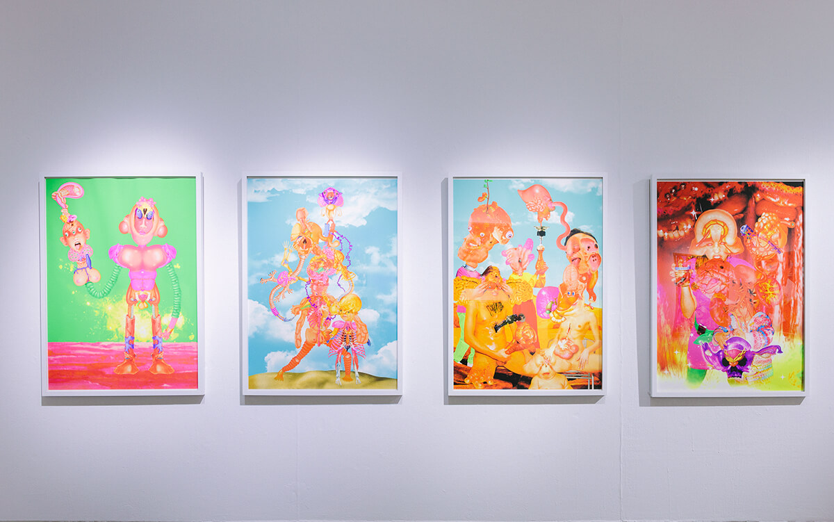 セキンタニ・ラ・ノリヒロ