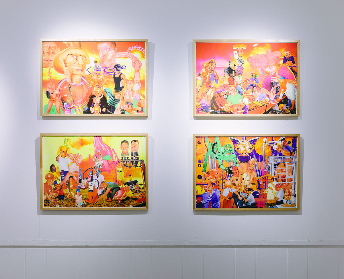 セキンタニ・ラ・ノリヒロ