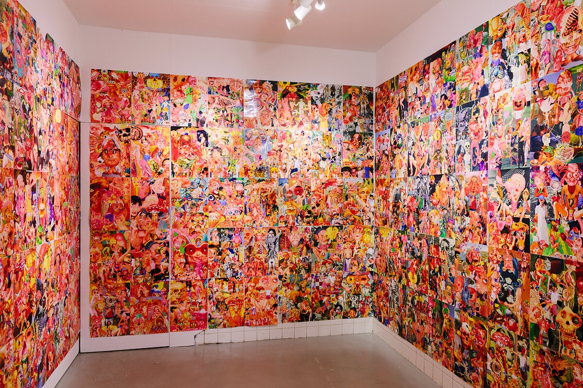 セキンタニ・ラ・ノリヒロ