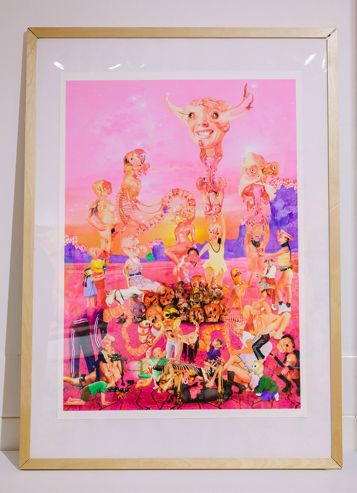 セキンタニ・ラ・ノリヒロ