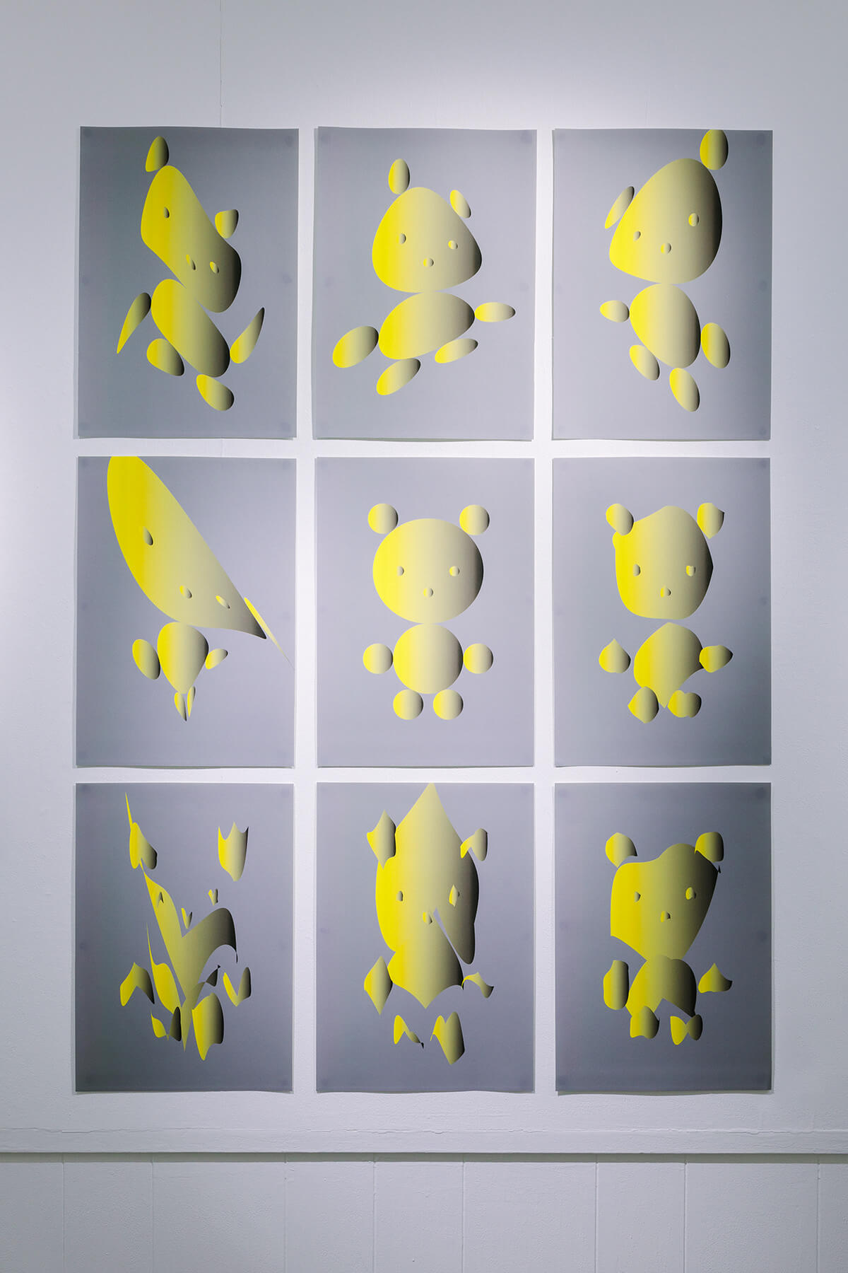 アイドルと芸術3