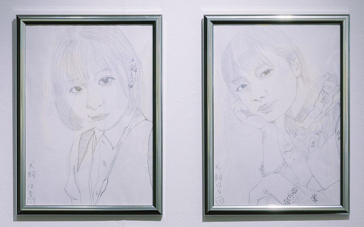 アイドルと芸術3