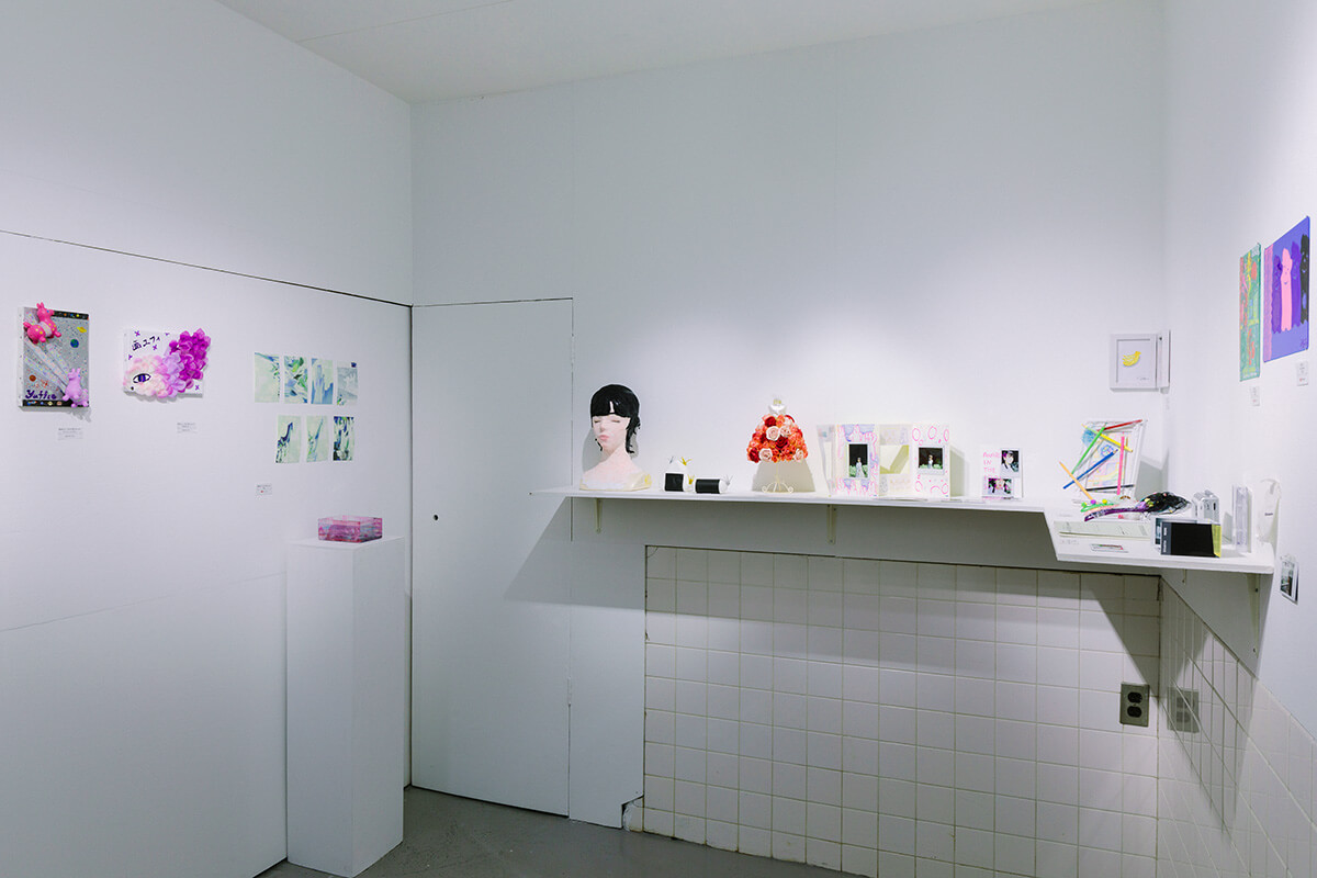 アイドルと芸術3