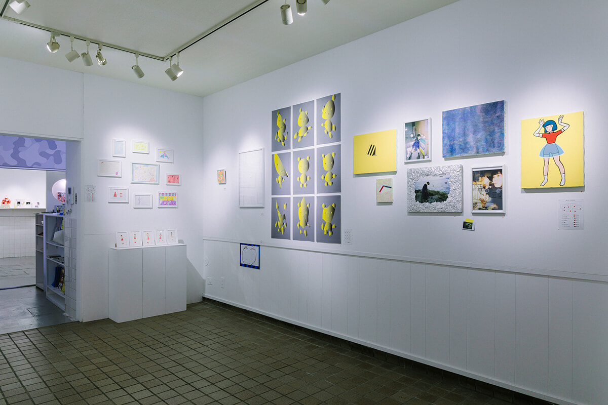 アイドルと芸術3