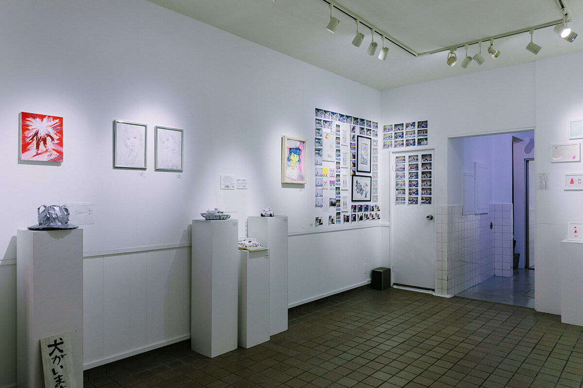 アイドルと芸術3