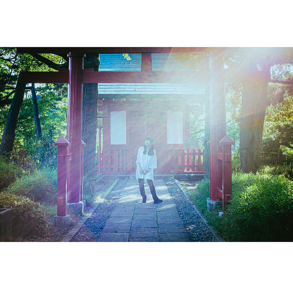 待雪アイリ（会心ノ一撃）