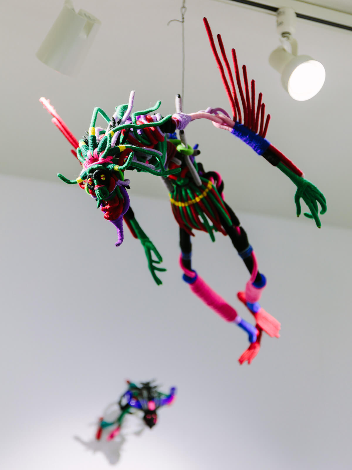 念形師家元須永健太郎