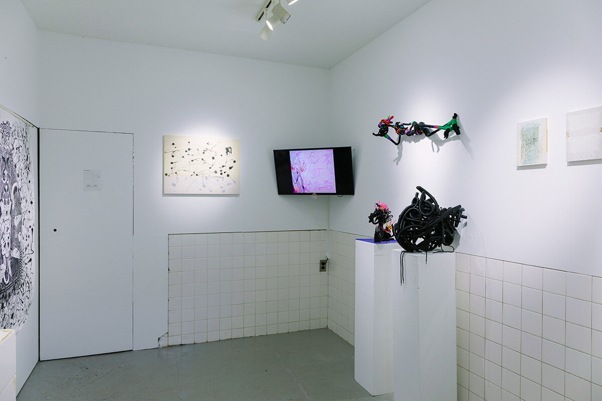 念形師家元須永健太郎