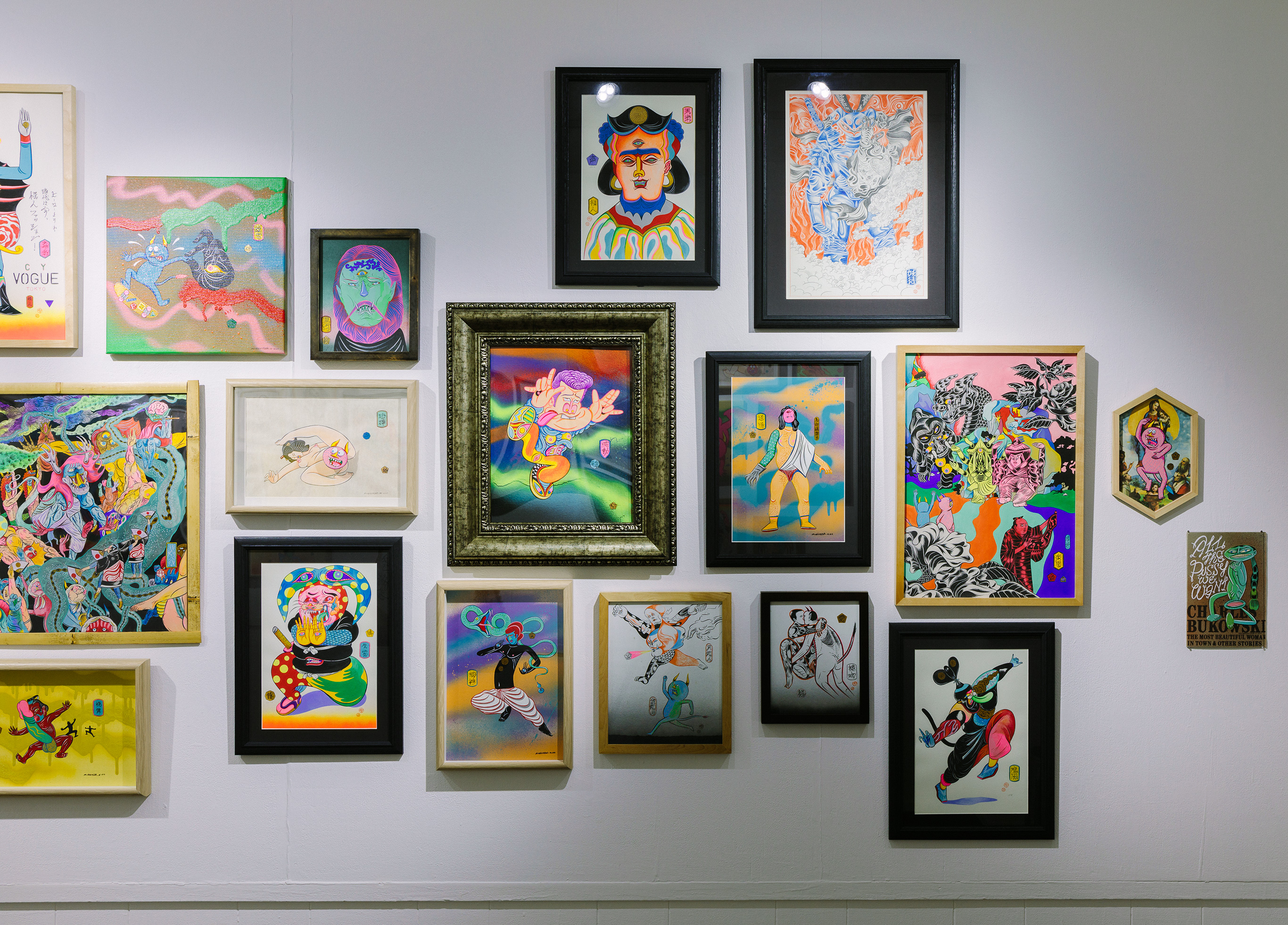 かつまたひでゆき