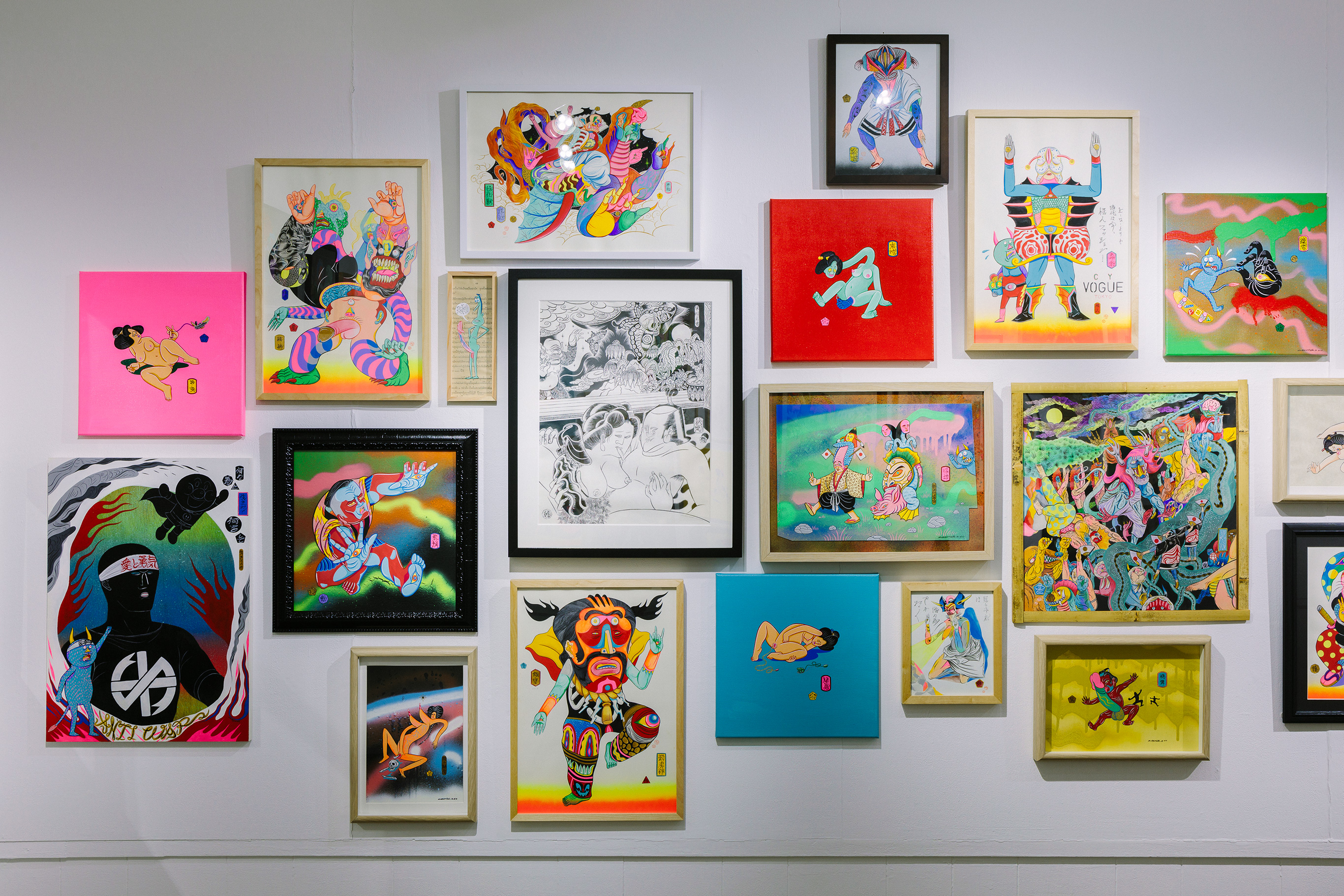 かつまたひでゆき