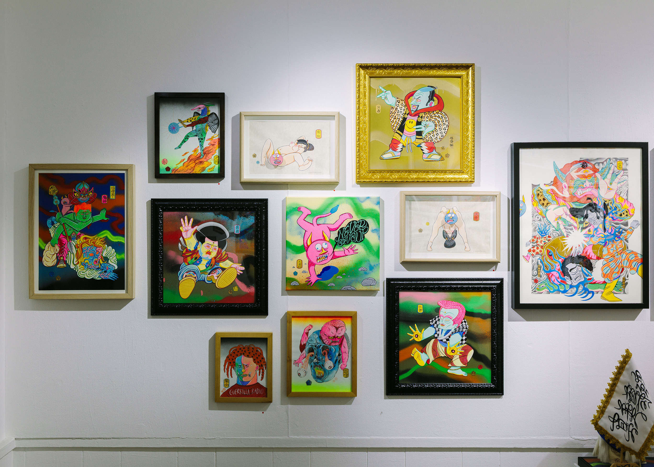 かつまたひでゆき