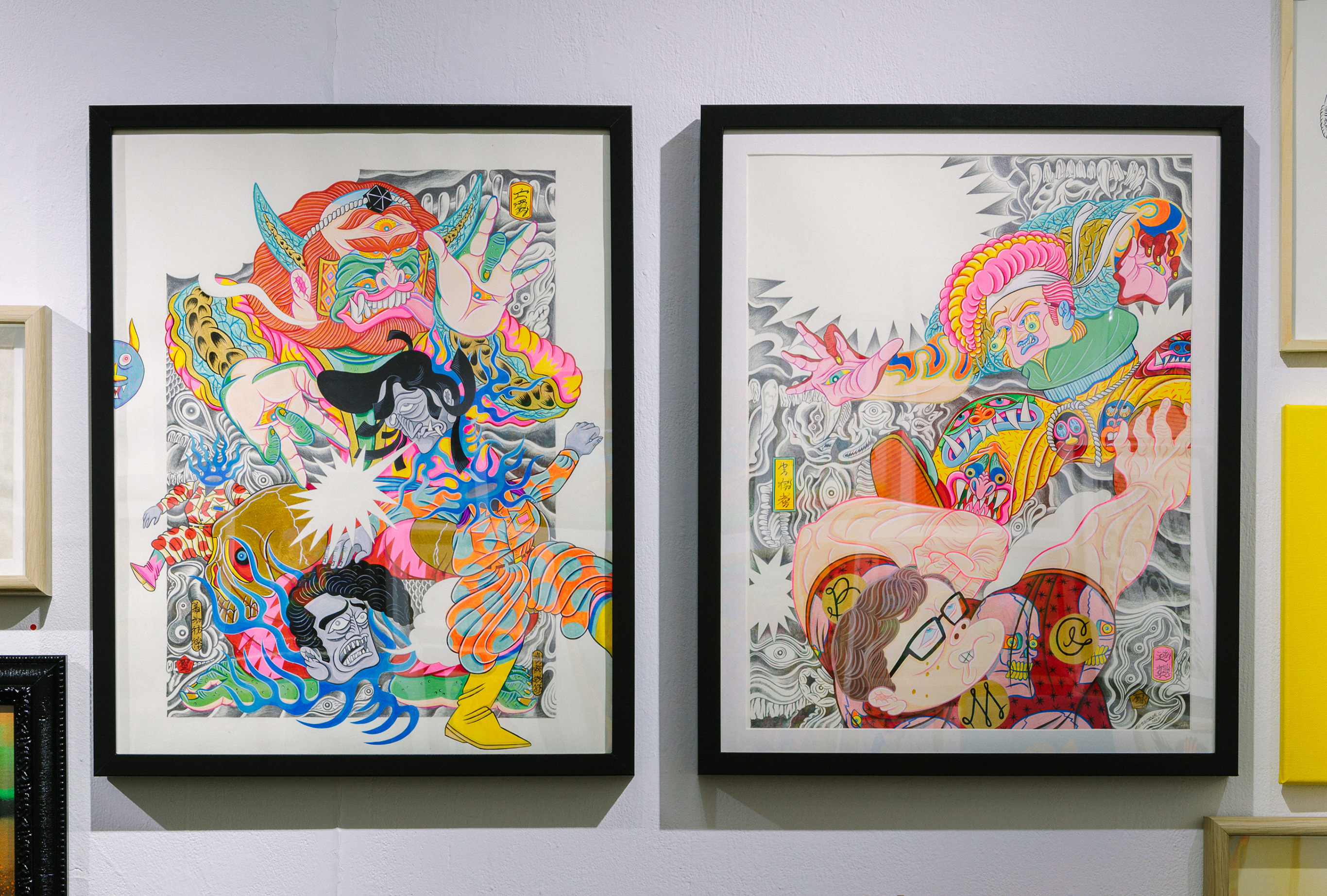 かつまたひでゆき