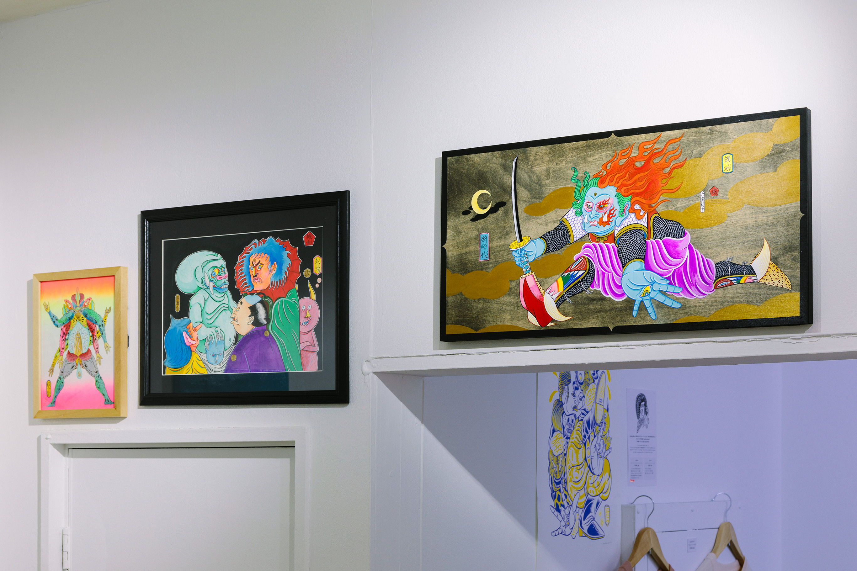 かつまたひでゆき