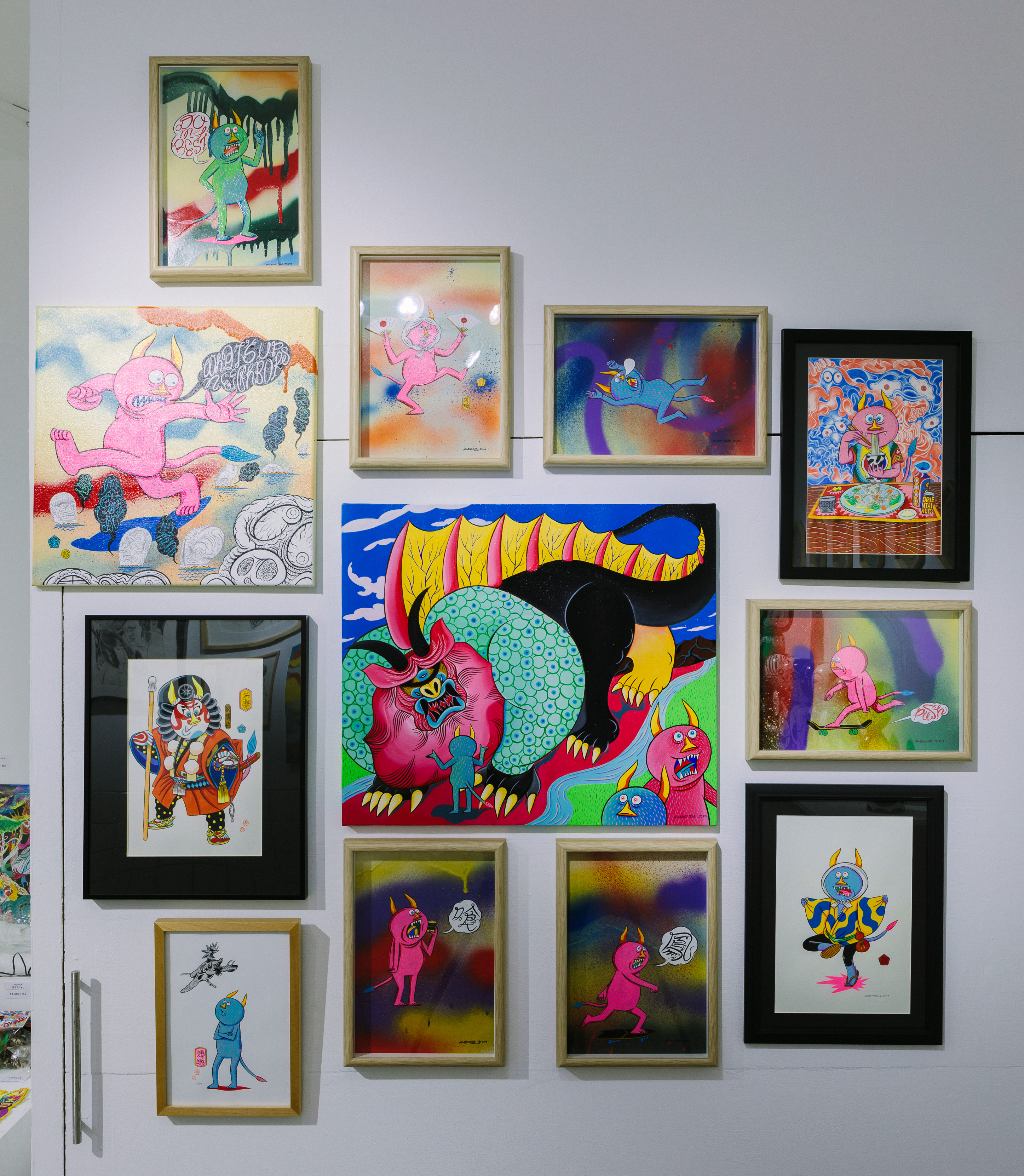 かつまたひでゆき