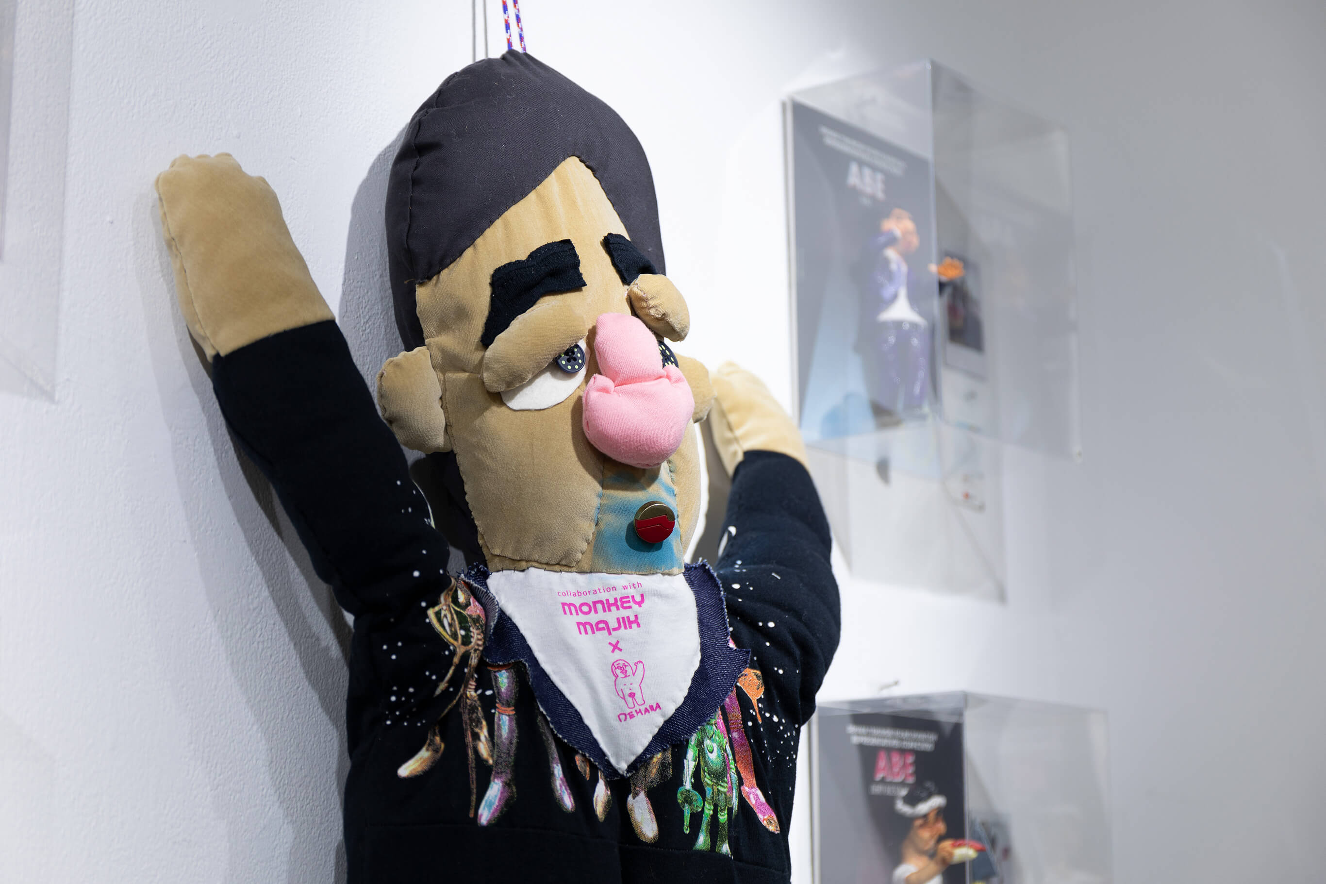 デハラユキノリ