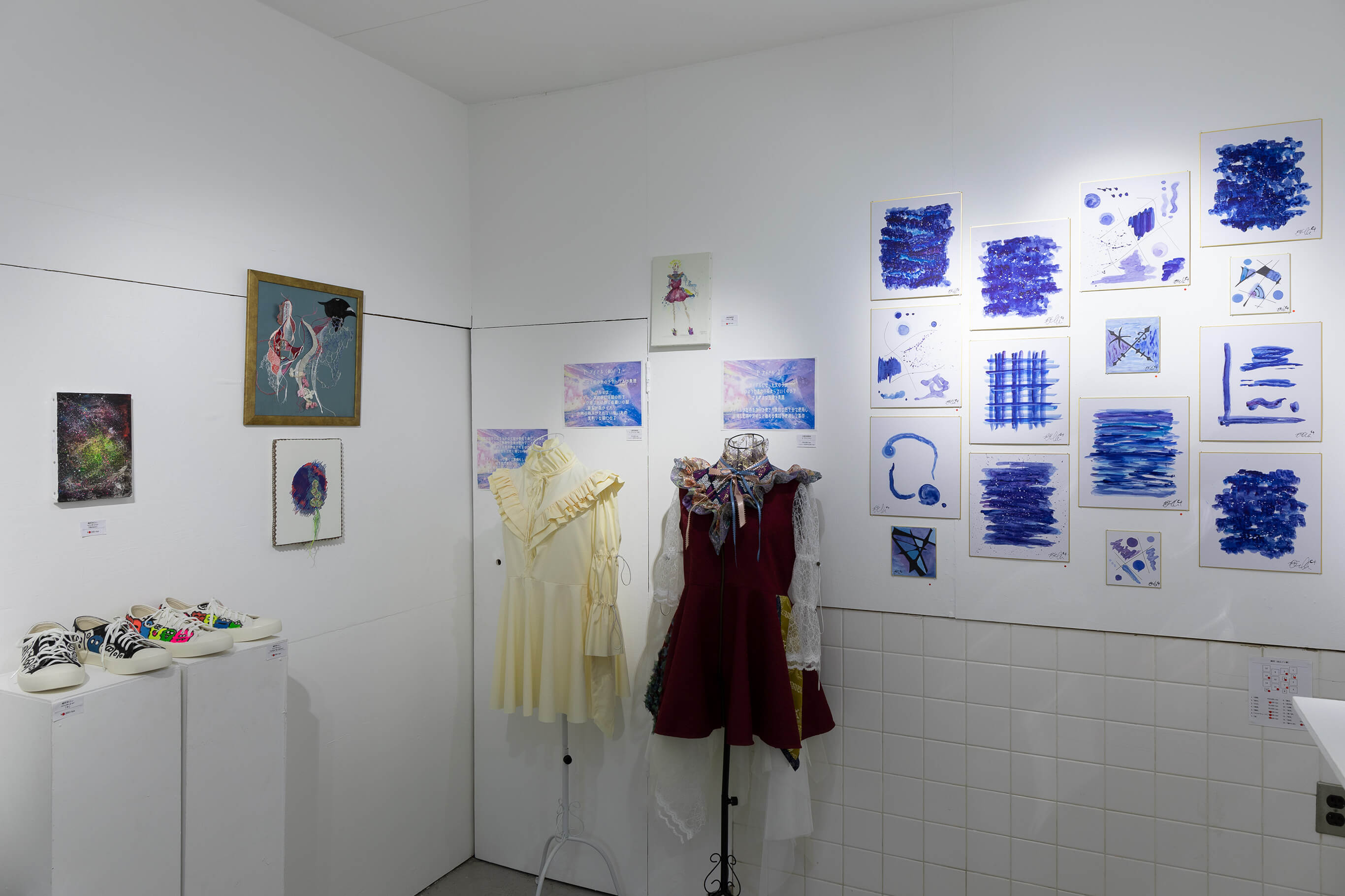 アイドルと芸術4