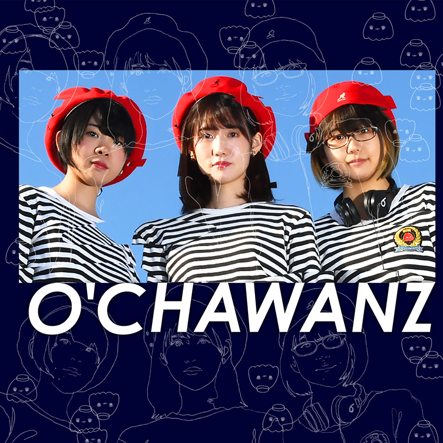O'CHAWANZ