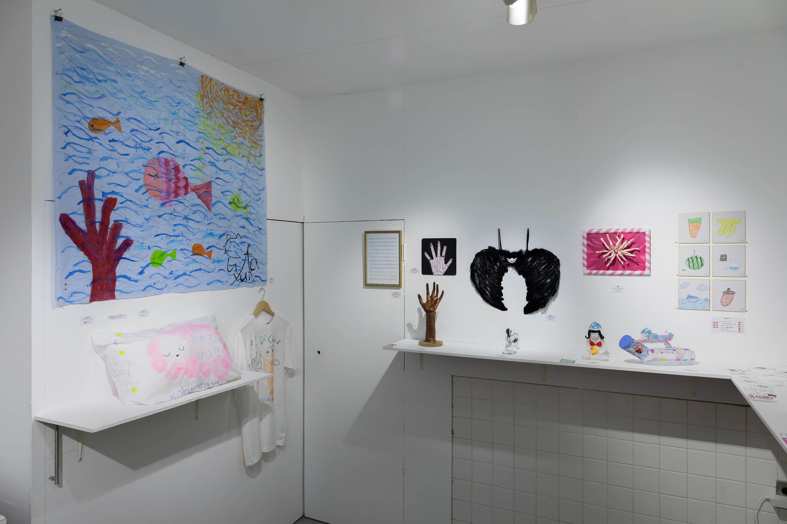 アイドルと芸術5