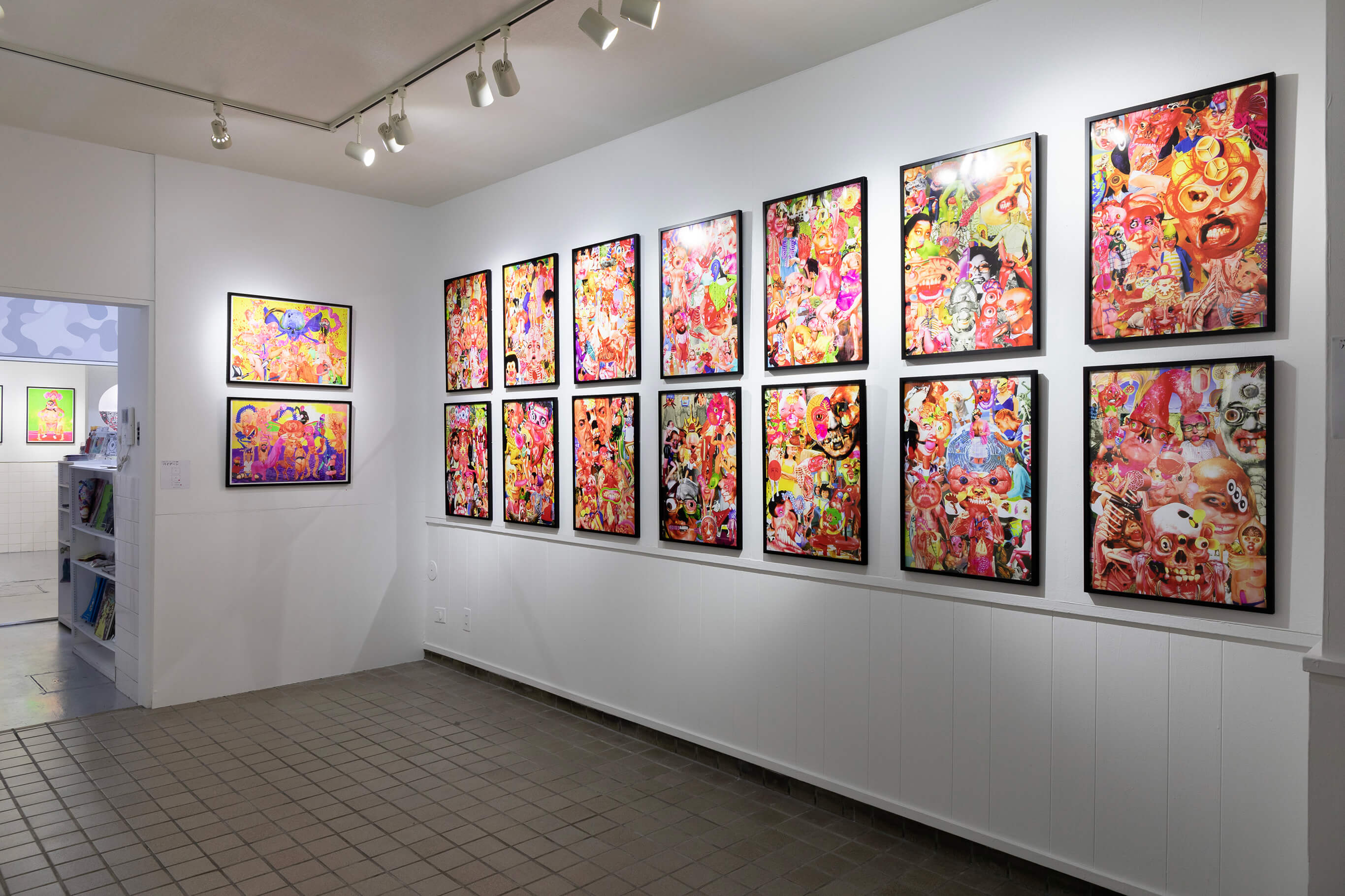 セキンタニ・ラ・ノリヒロ