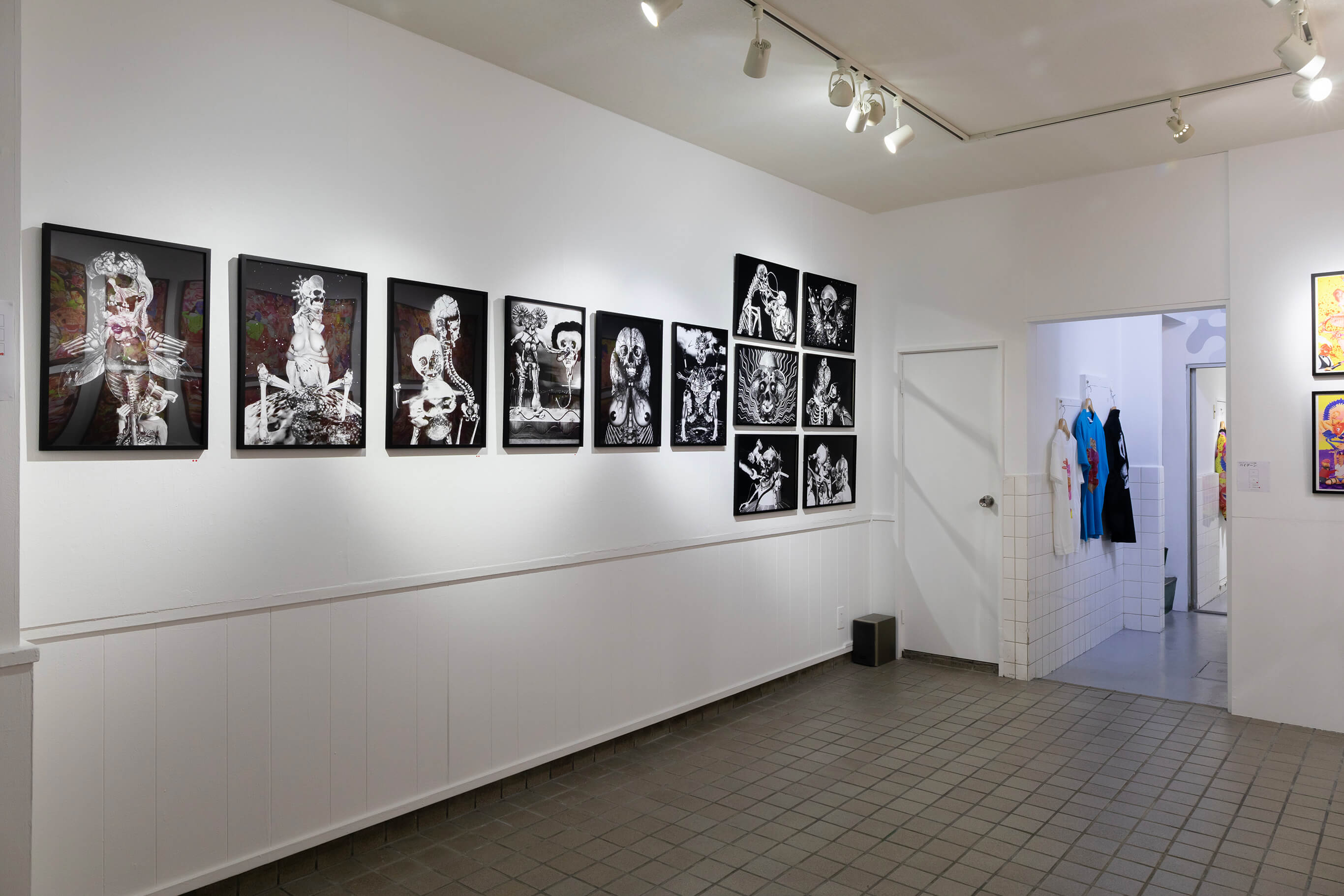 セキンタニ・ラ・ノリヒロ