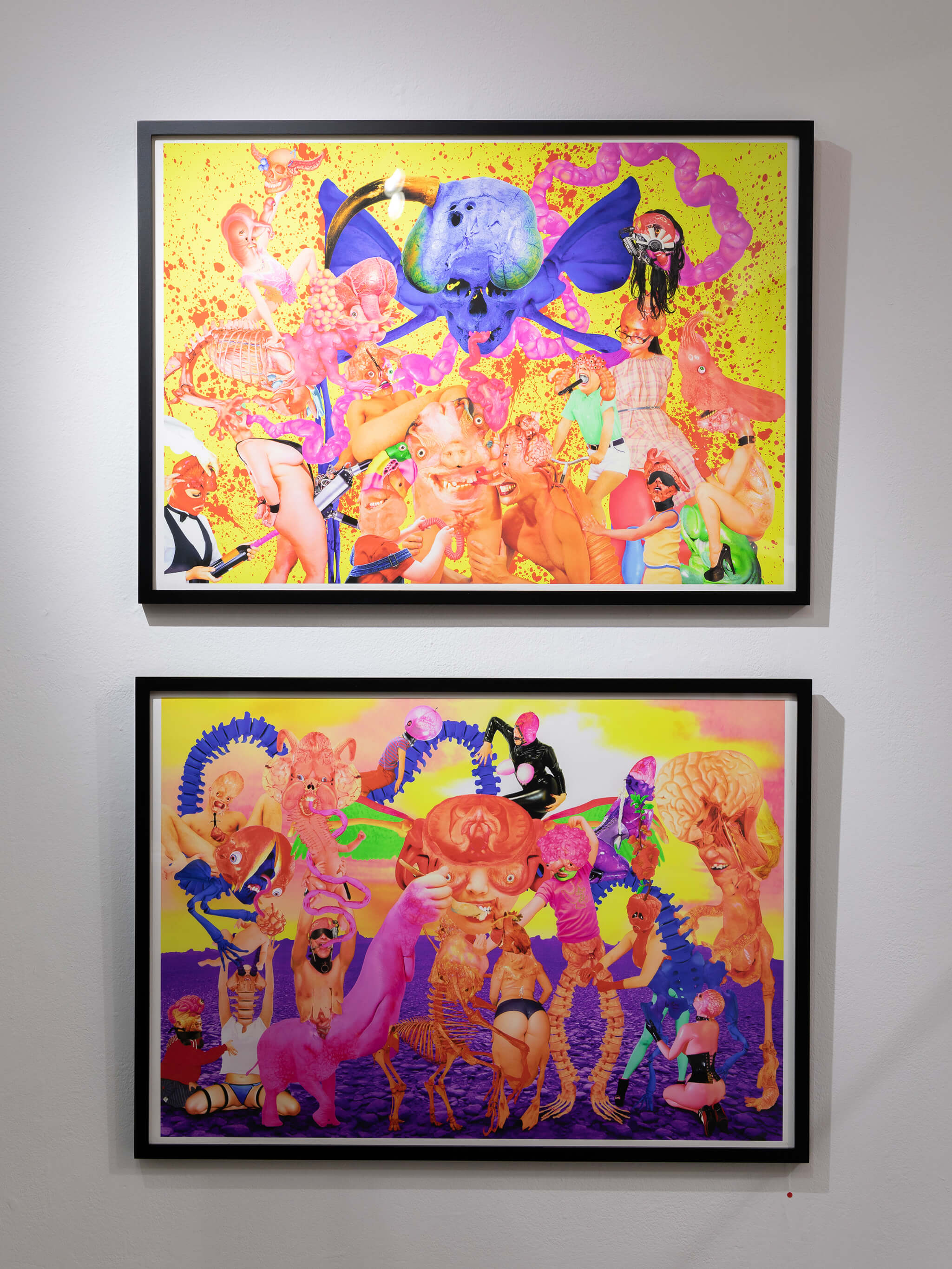 セキンタニ・ラ・ノリヒロ