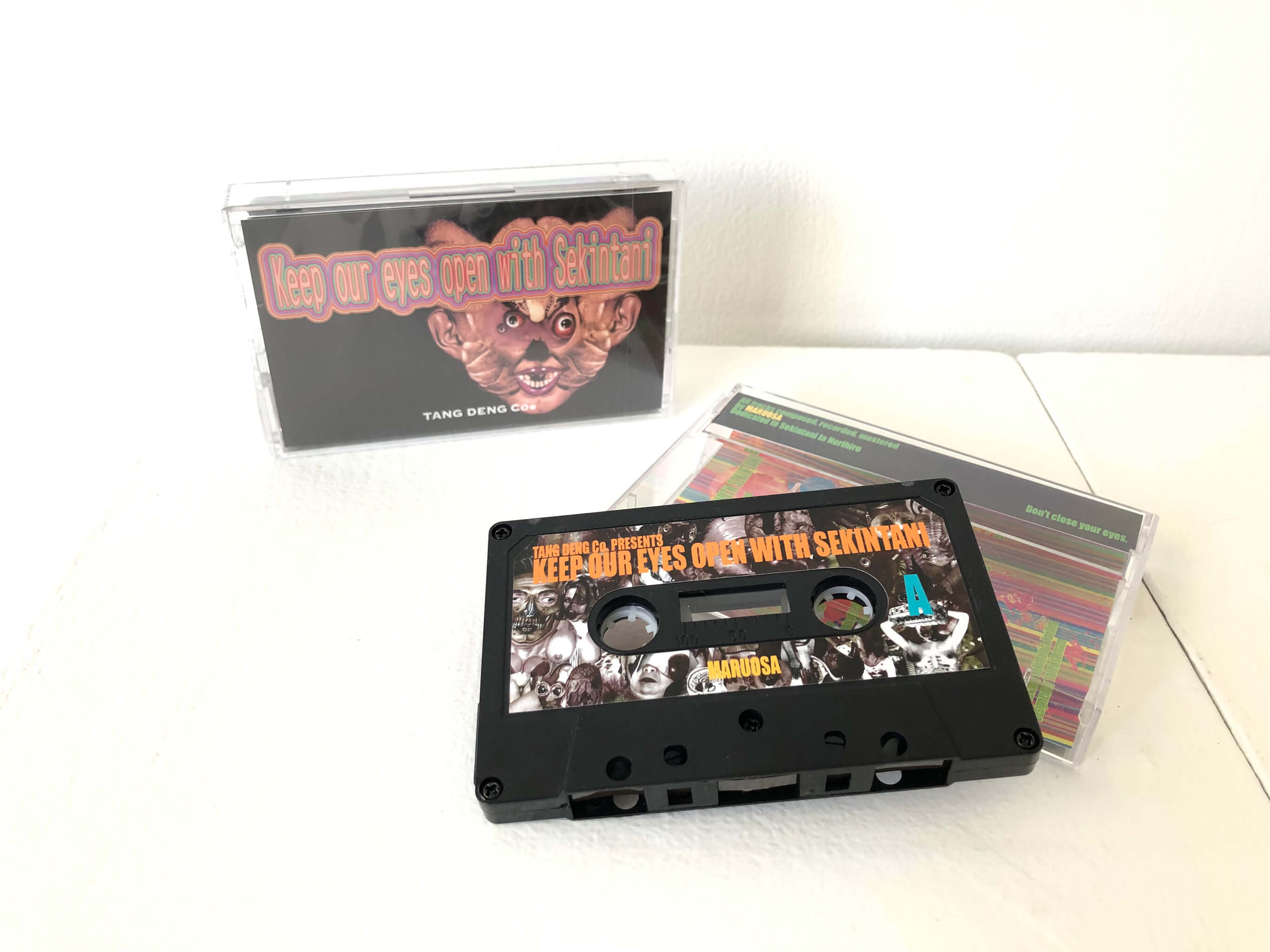 セキンタニ・ラ・ノリヒロ