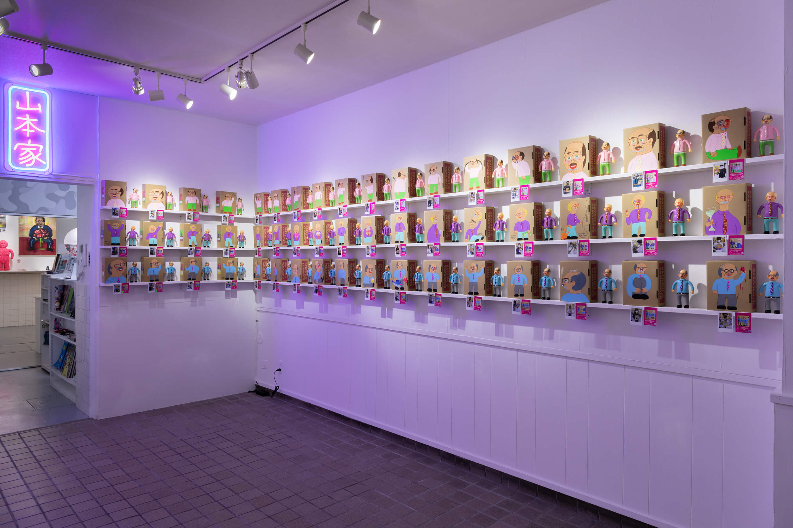 デハラユキノリ