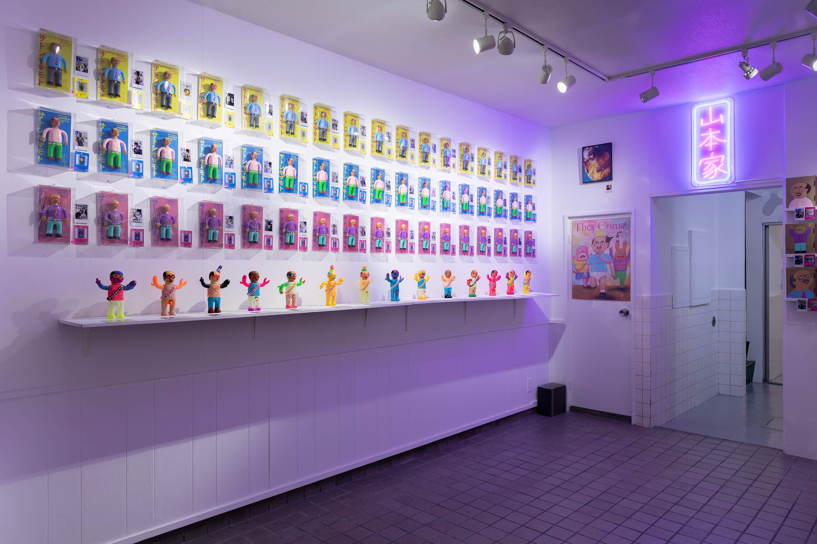 デハラユキノリ