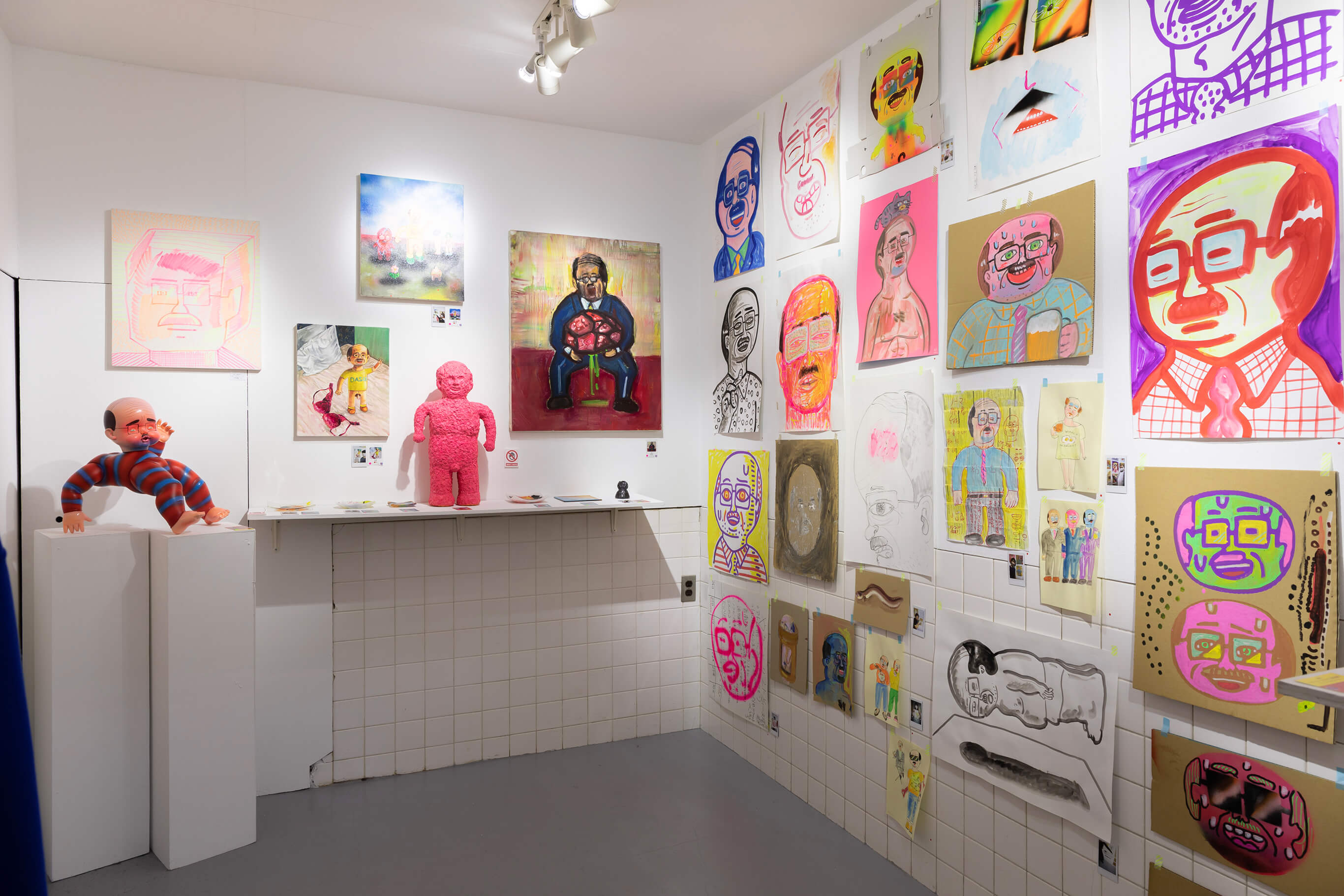 デハラユキノリ