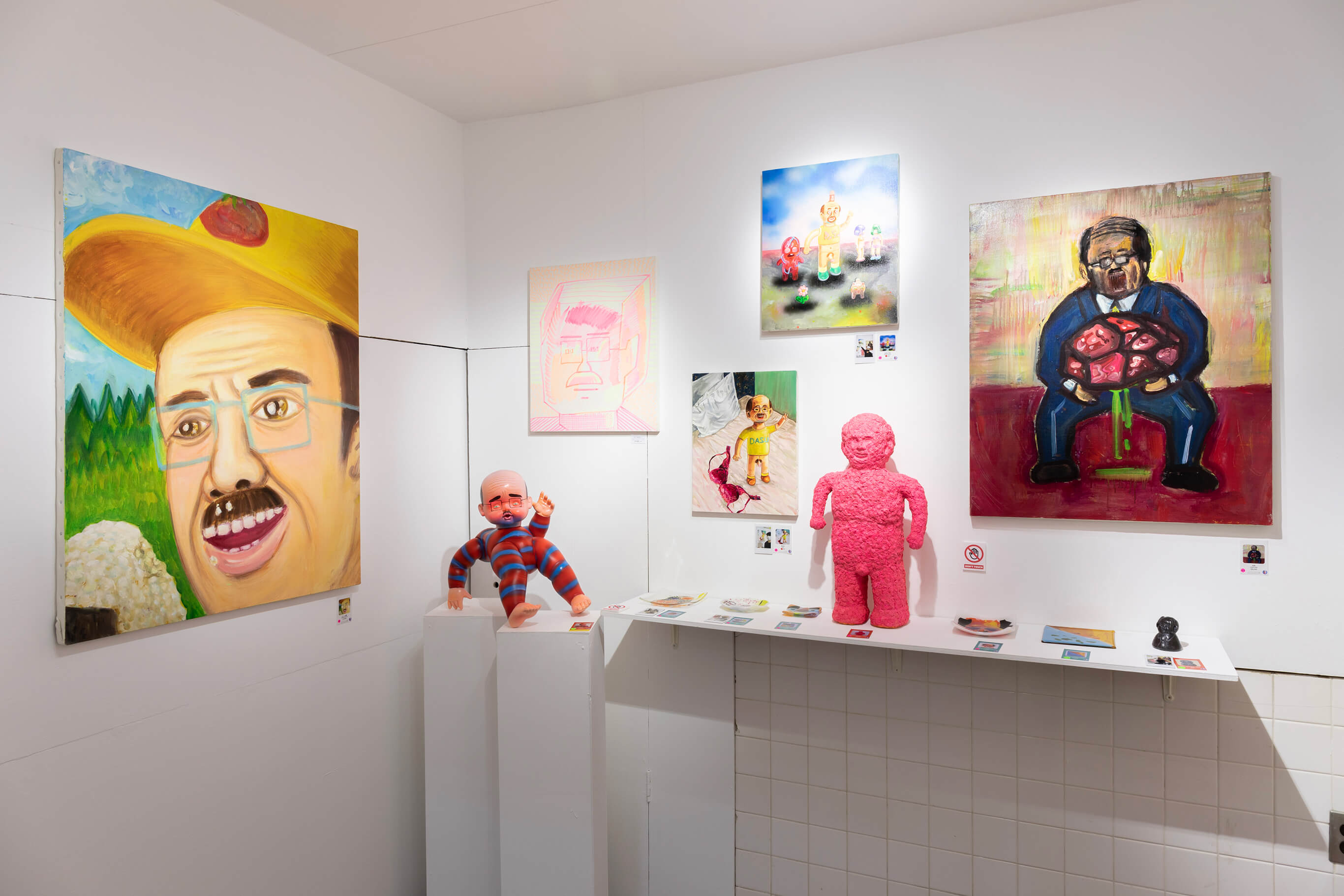 デハラユキノリ