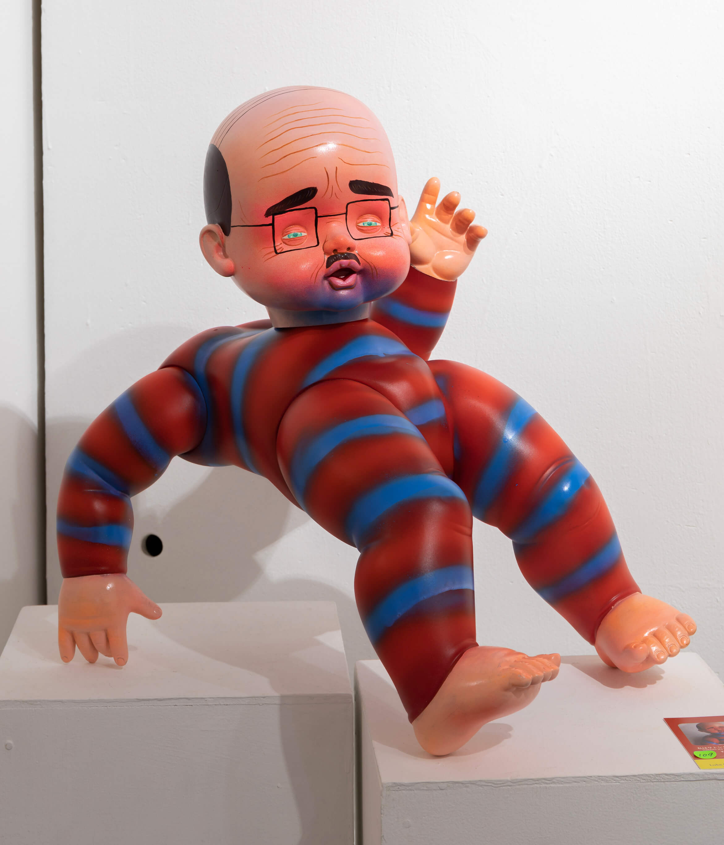 デハラユキノリ