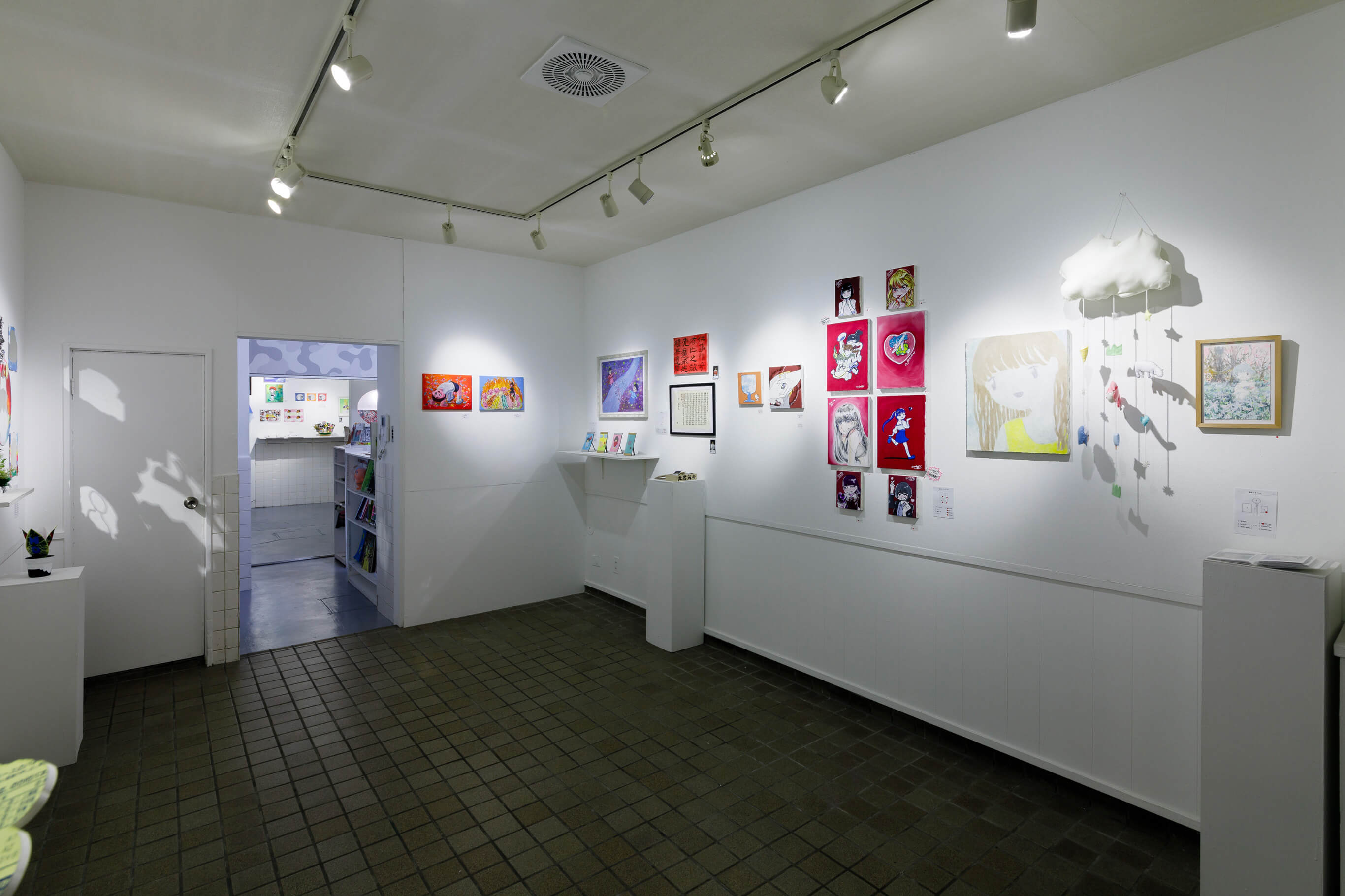 アイドルと芸術6