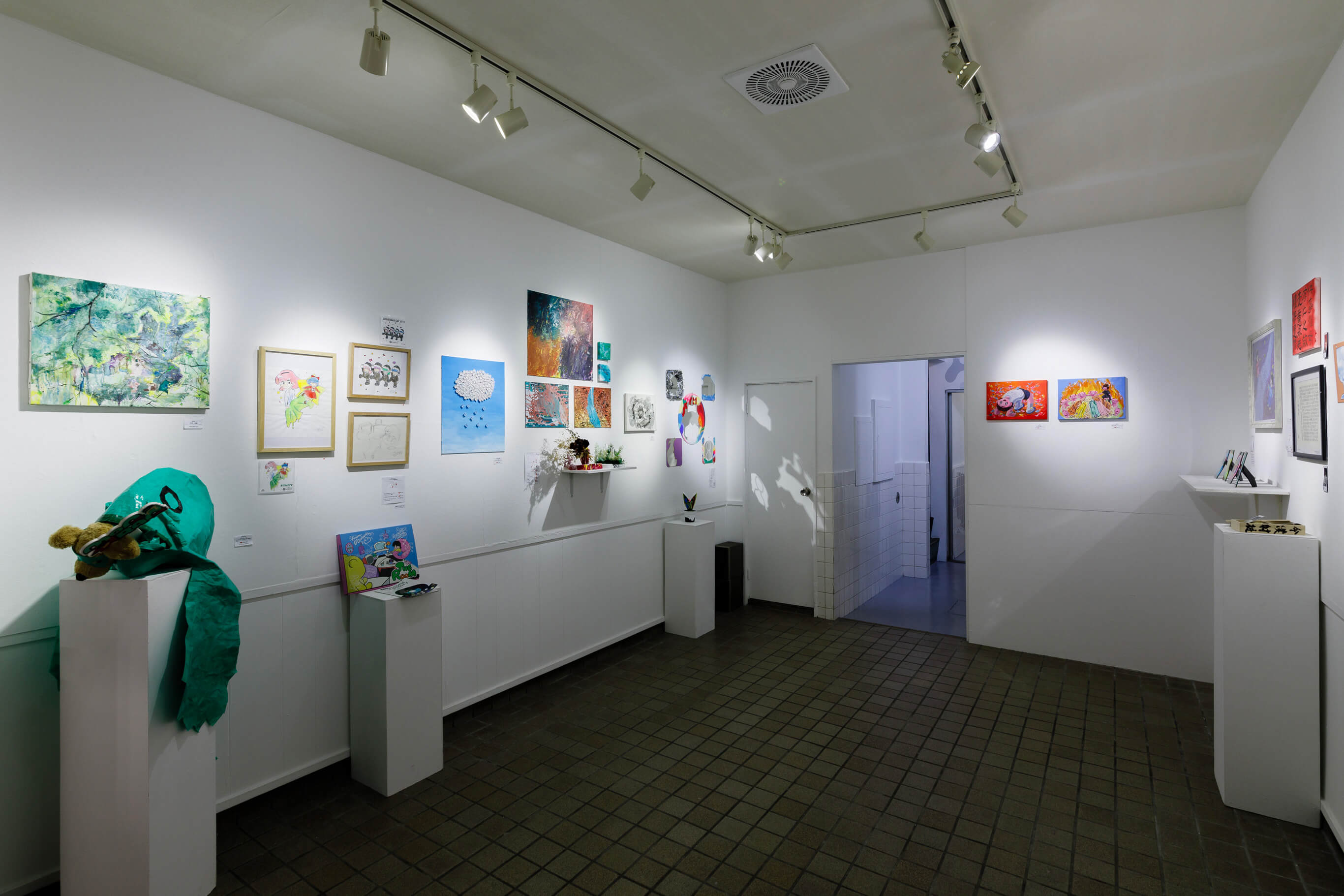 アイドルと芸術6