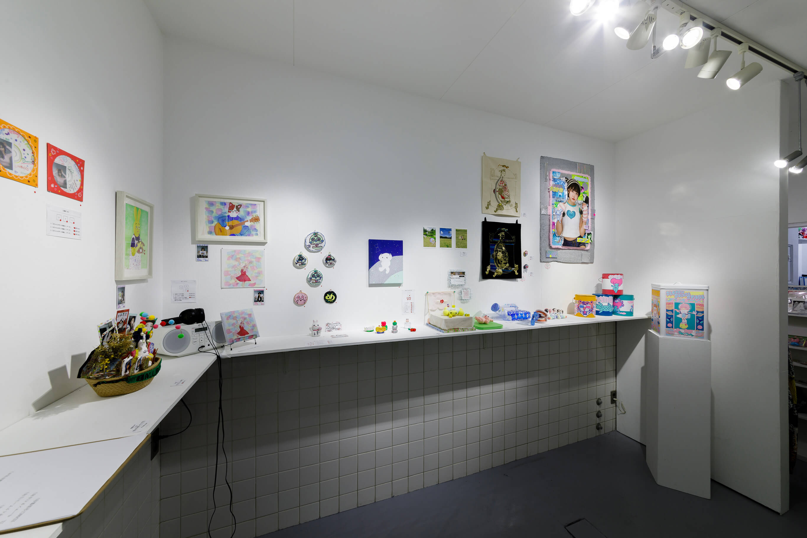 アイドルと芸術6