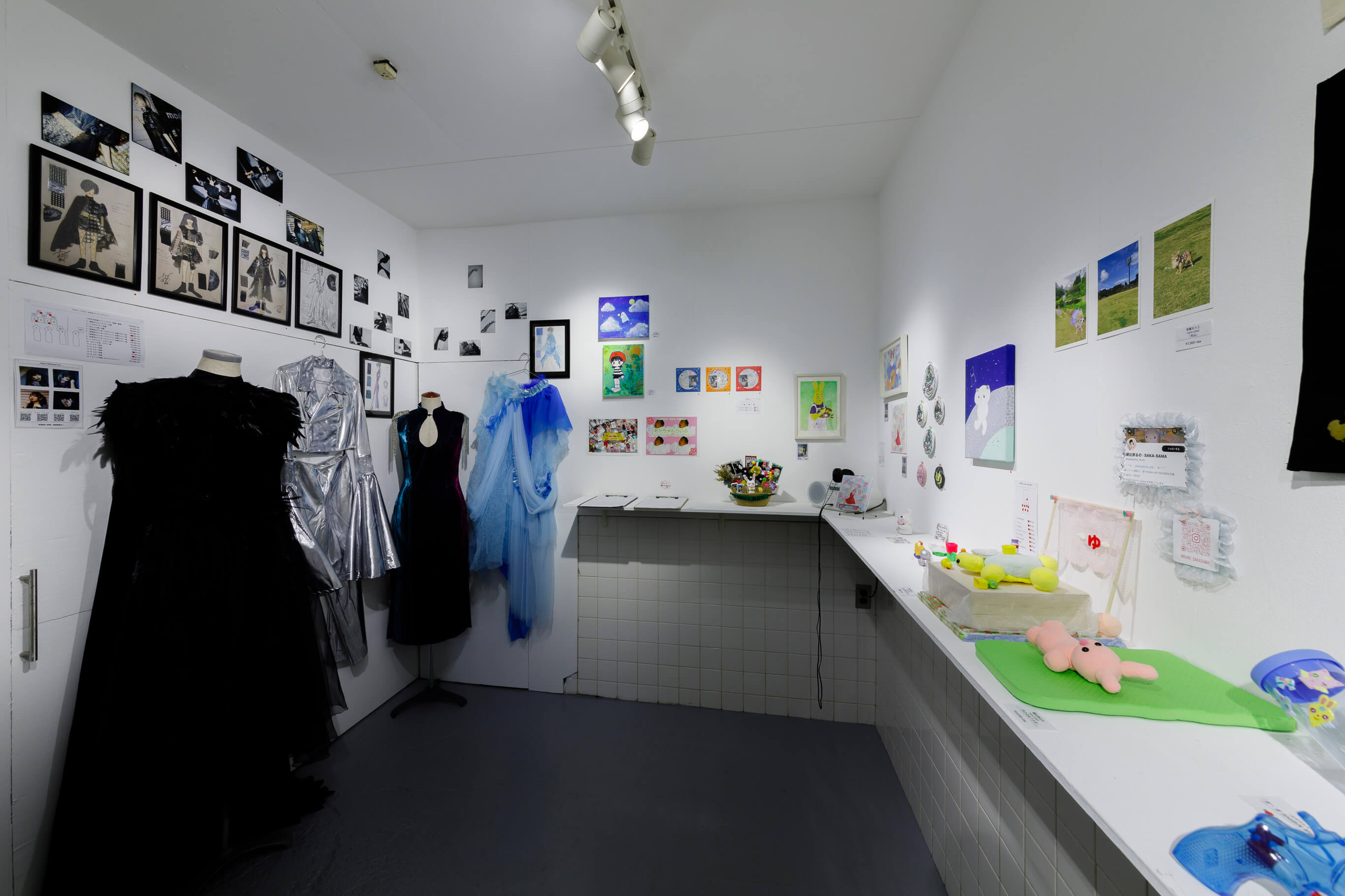 アイドルと芸術6