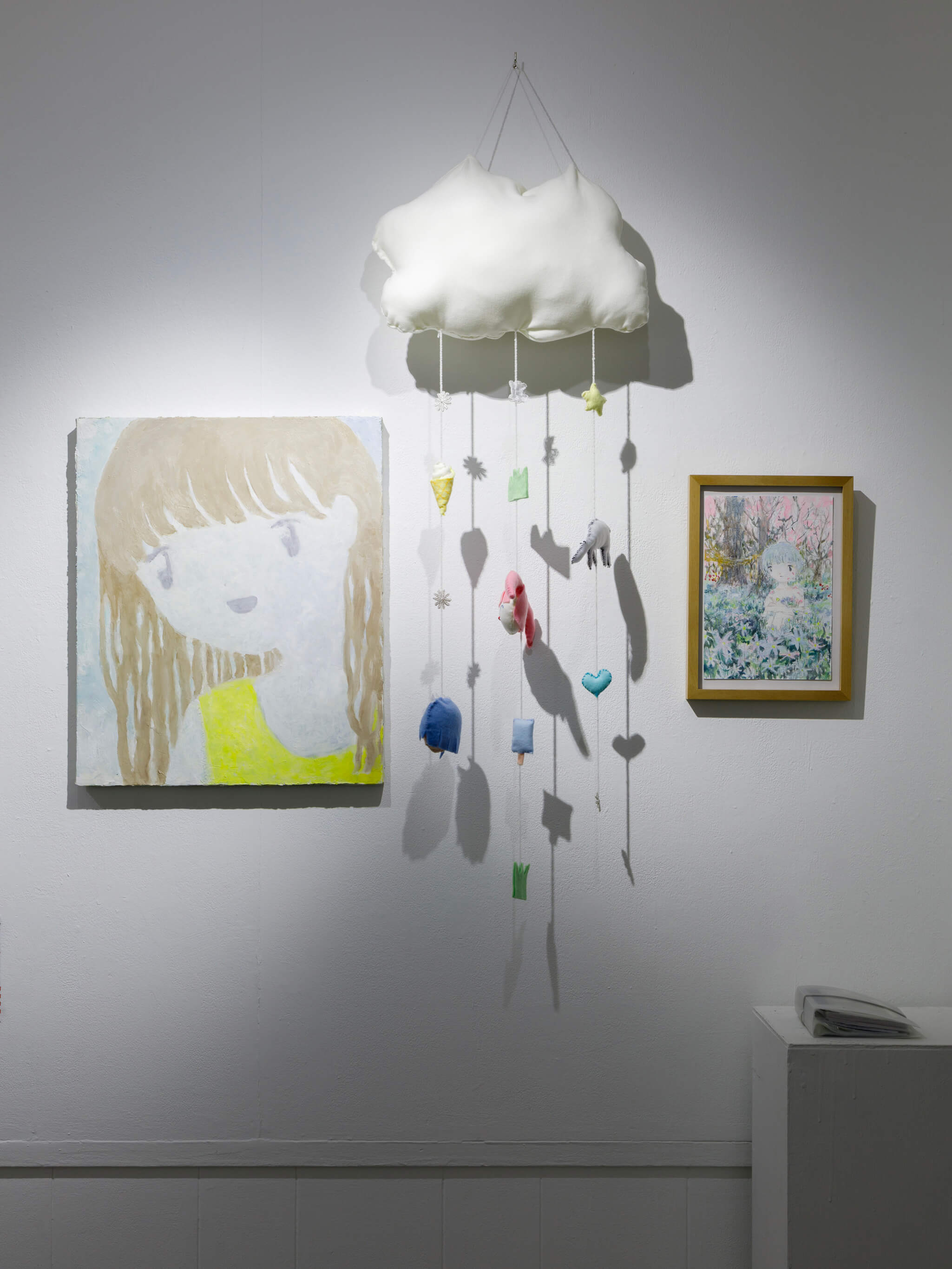 アイドルと芸術6