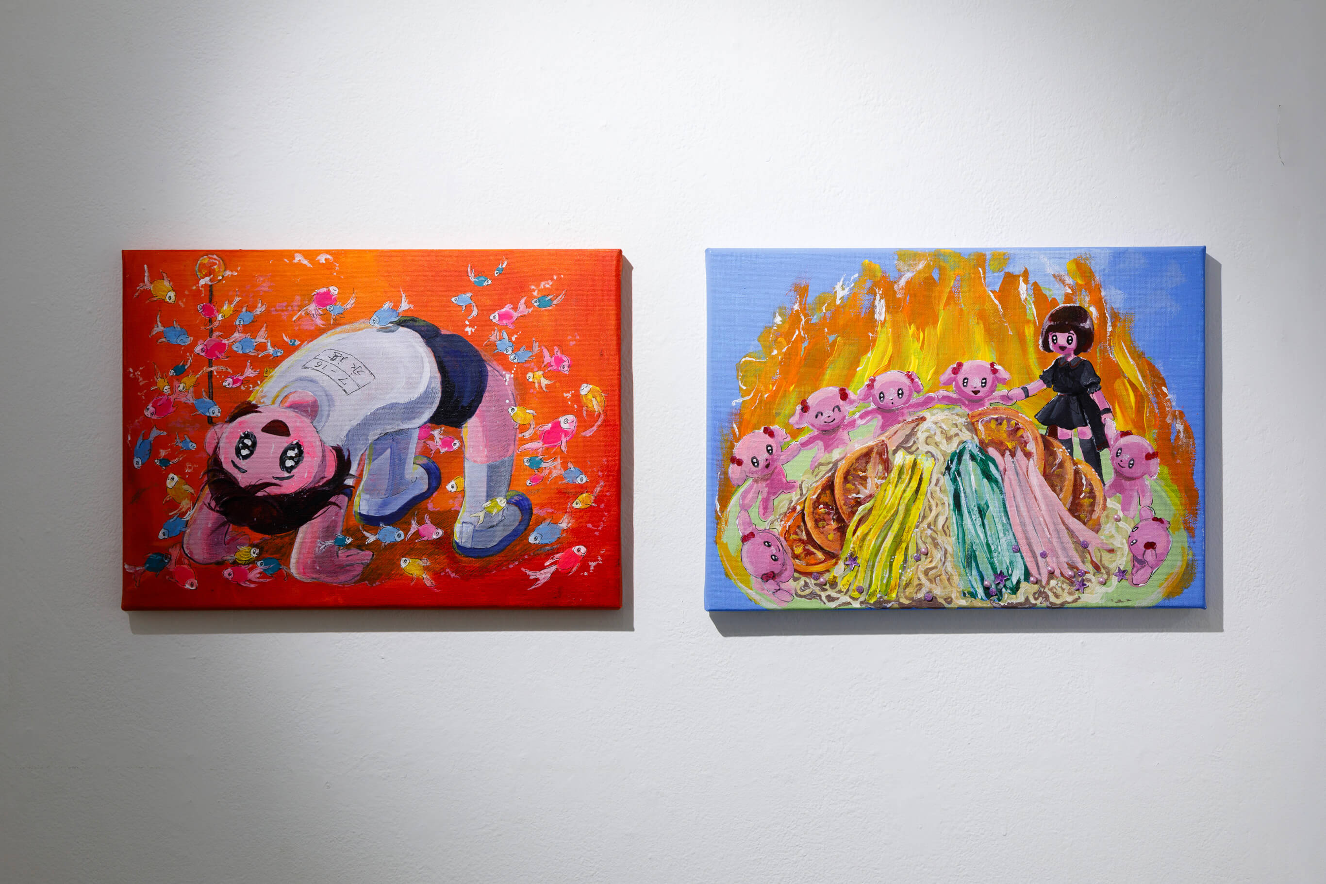 アイドルと芸術6