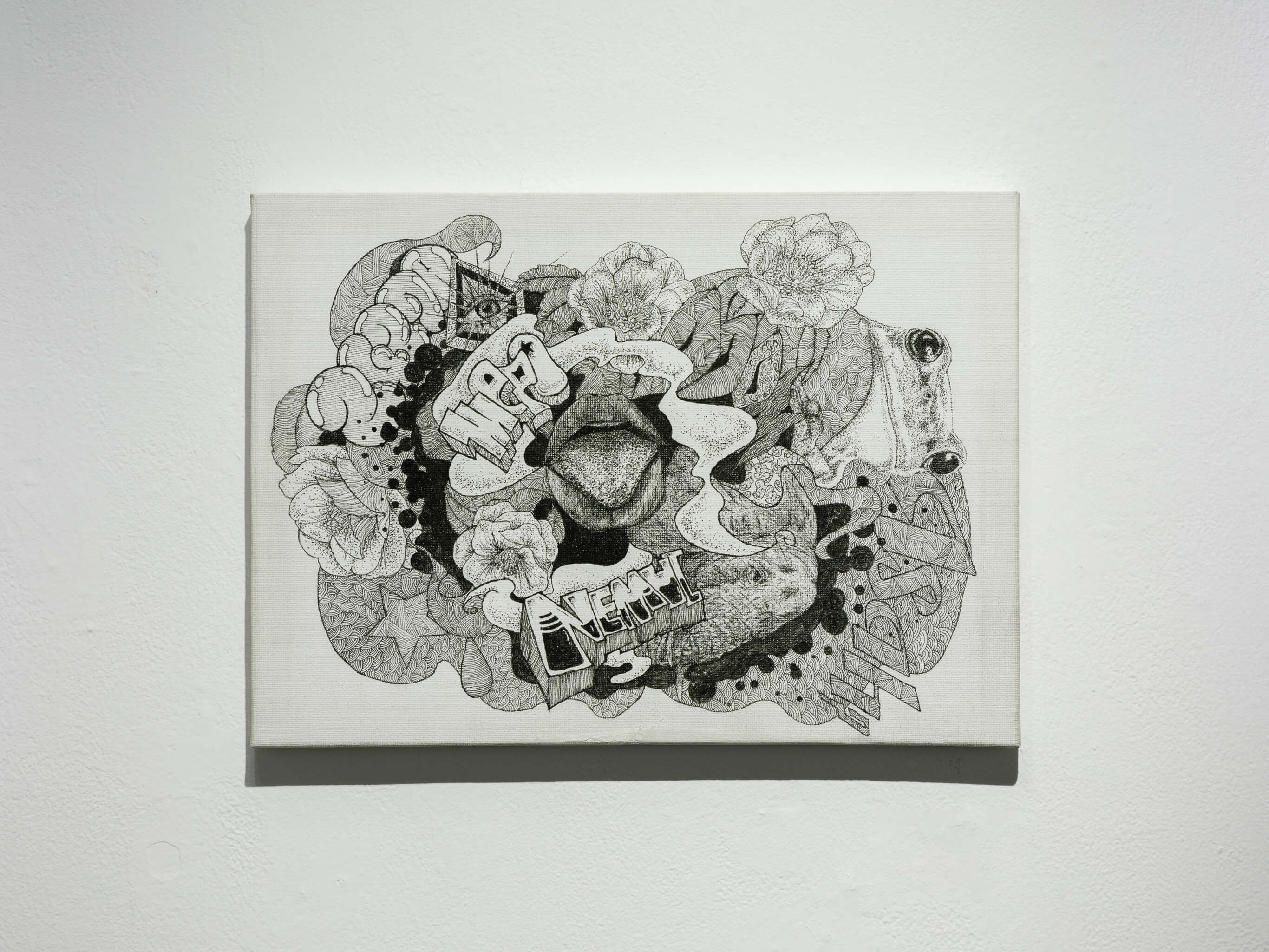 アイドルと芸術6