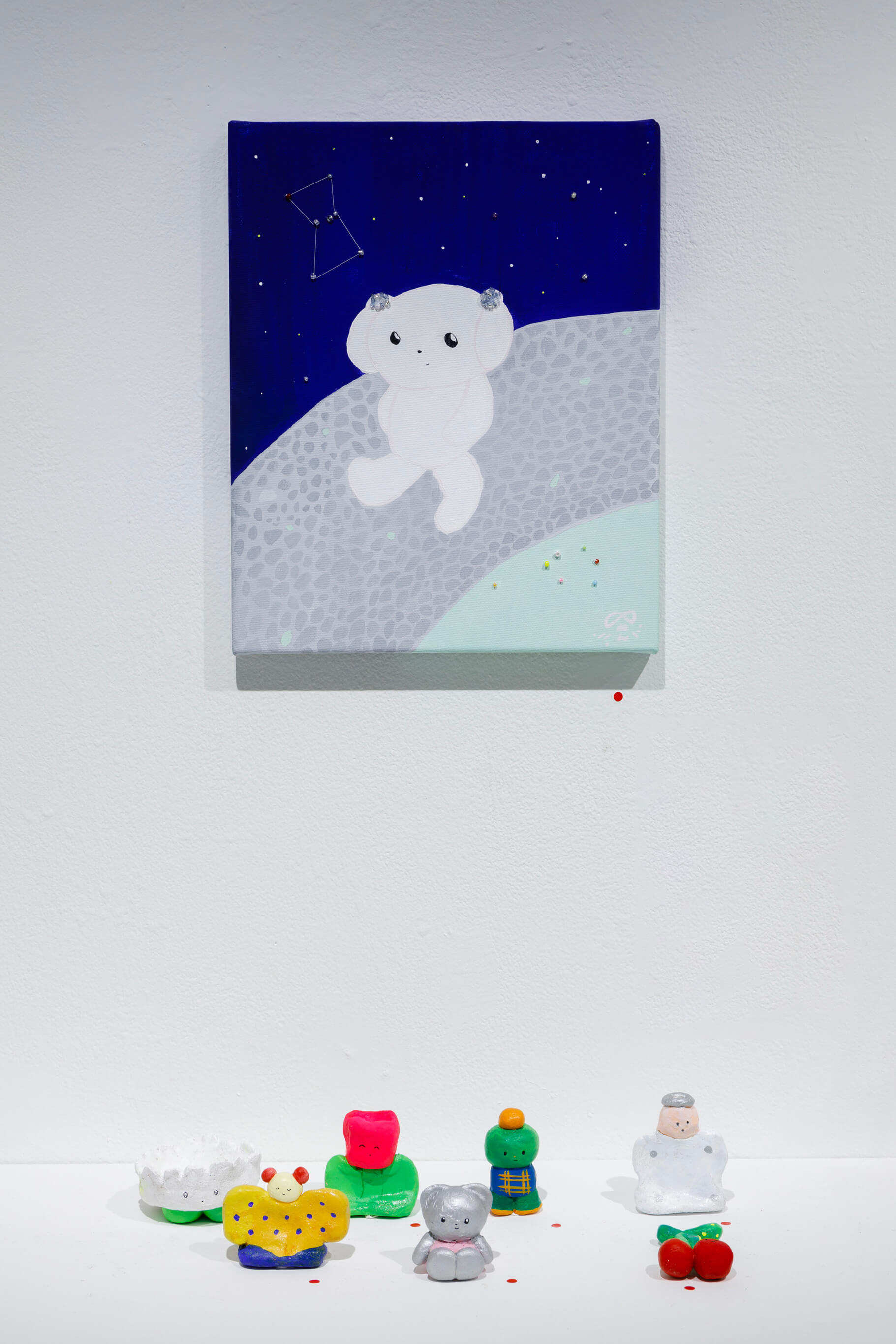 アイドルと芸術6