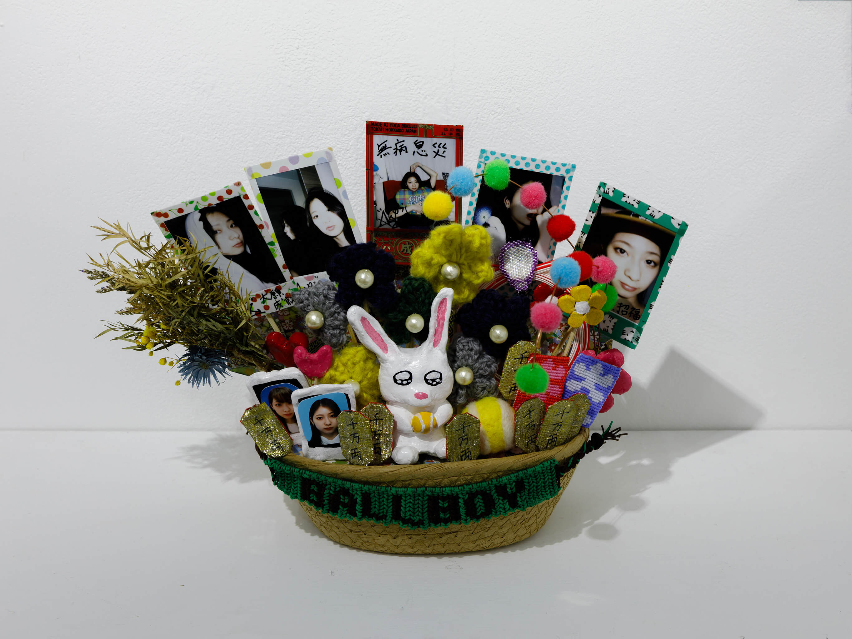 アイドルと芸術6